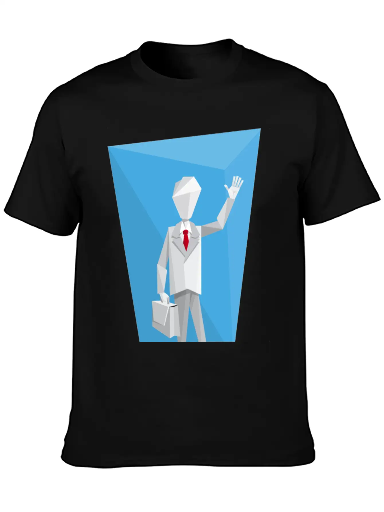 Origami Paper Plane Papier Flugzeug29 Classic Cotton Tee – Unisex Comfort For Any Season