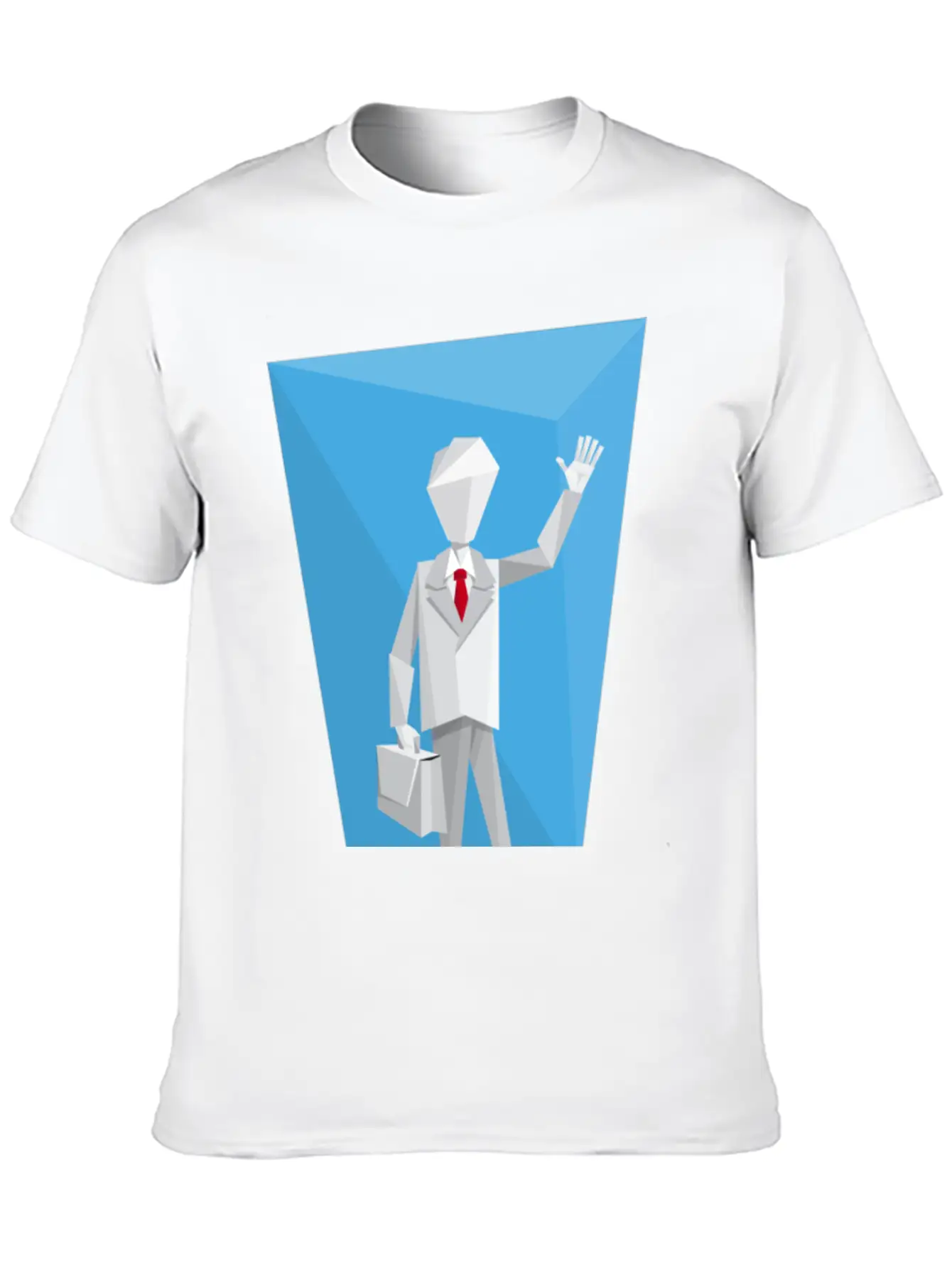 Origami Paper Plane Papier Flugzeug29 Classic Cotton Tee – Unisex Comfort For Any Season