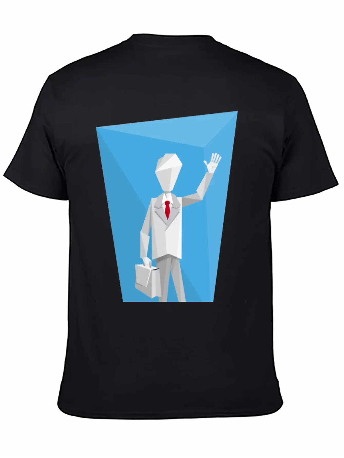 Origami Paper Plane Papier Flugzeug29 Classic Cotton Tee – Unisex Comfort For Any Season