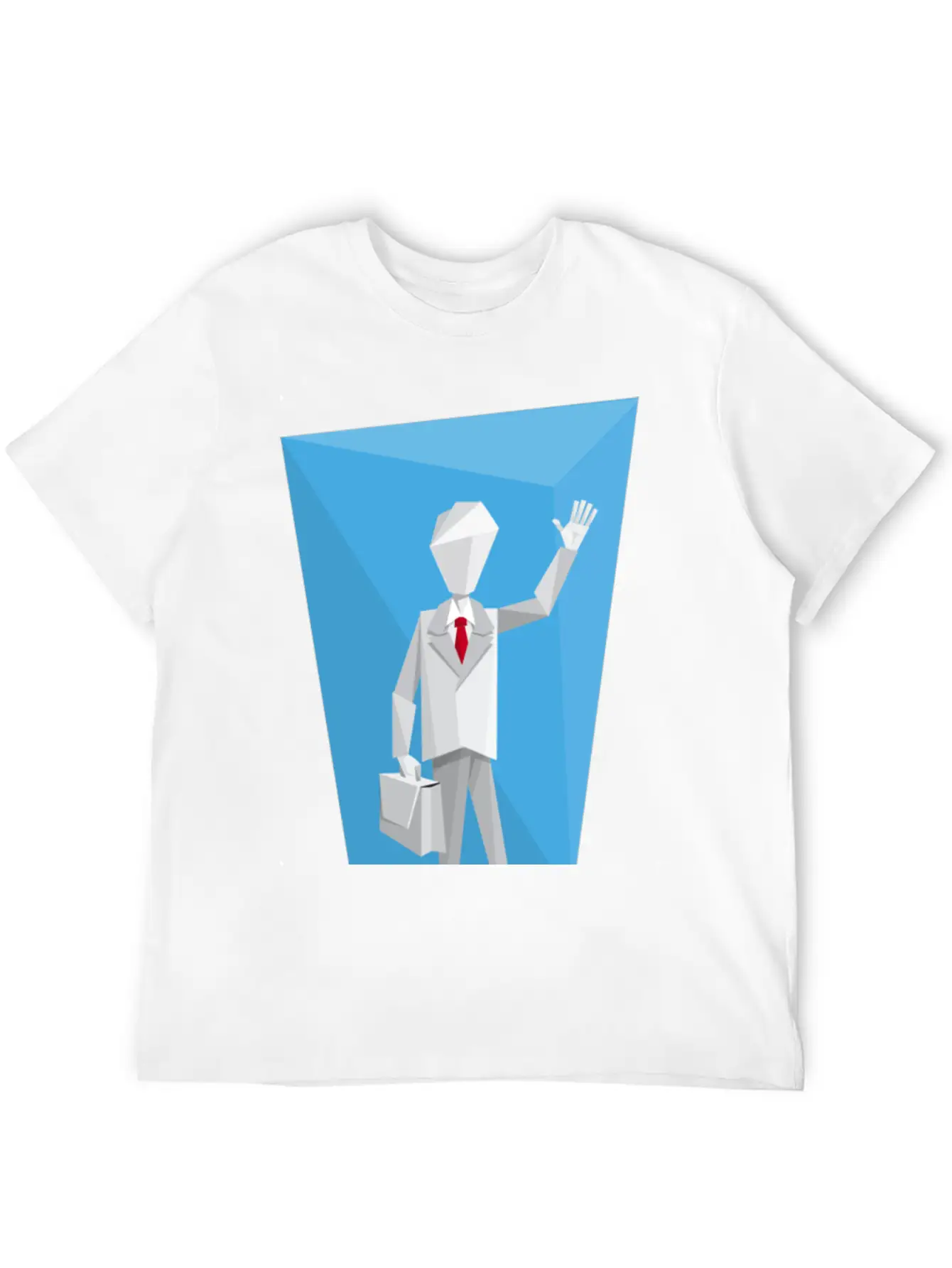 Origami Paper Plane Papier Flugzeug29 Classic Cotton Tee – Unisex Comfort For Any Season