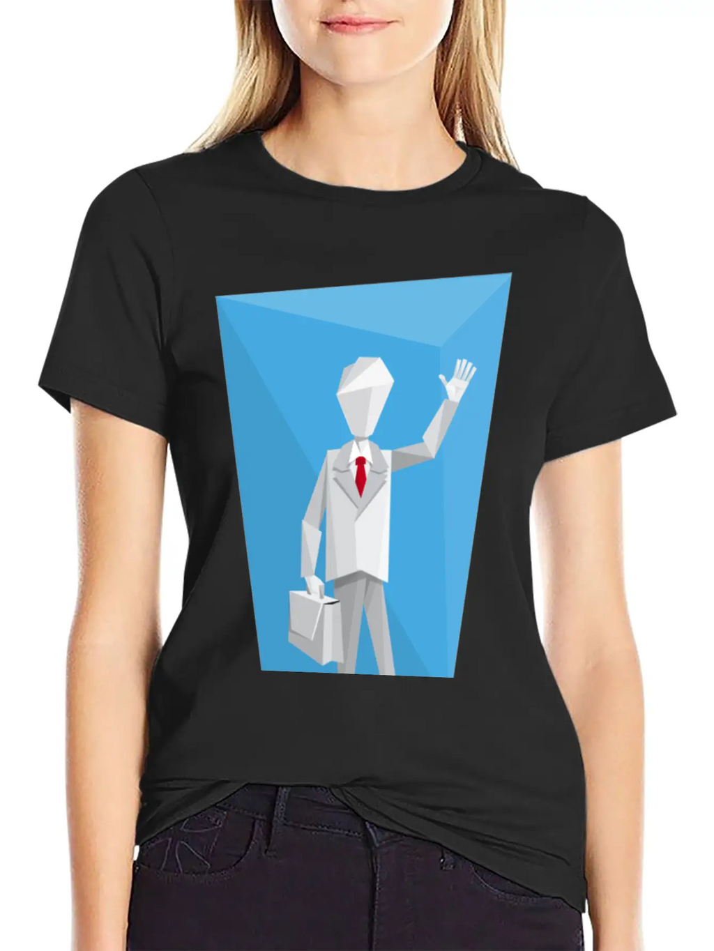 Origami Paper Plane Papier Flugzeug29 Classic Cotton Tee – Unisex Comfort For Any Season