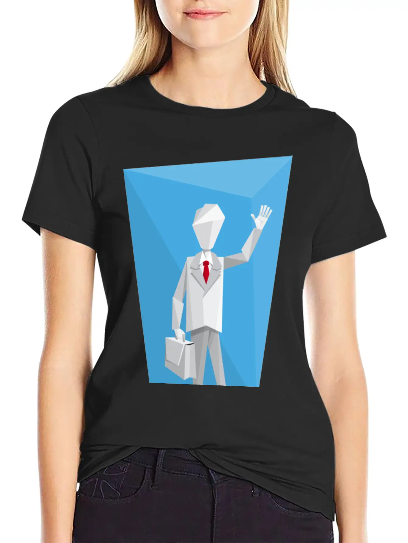 Origami Paper Plane Papier Flugzeug29 Classic Cotton Tee – Unisex Comfort For Any Season