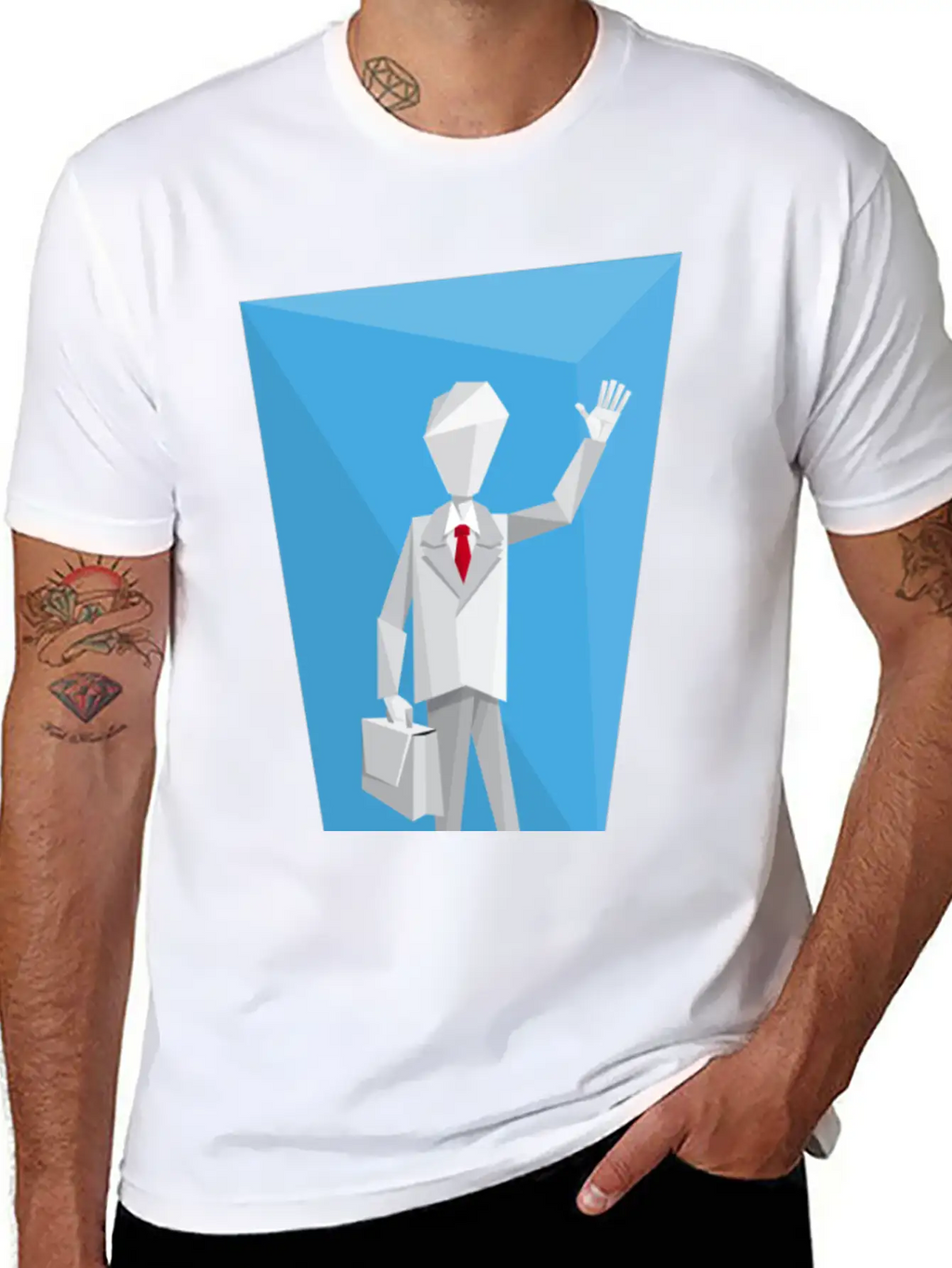 Origami Paper Plane Papier Flugzeug29 Classic Cotton Tee – Unisex Comfort For Any Season
