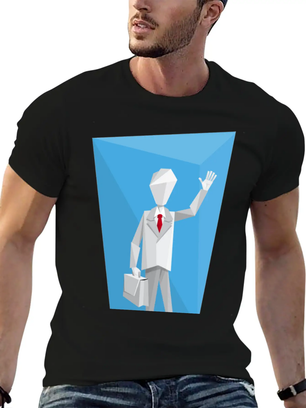 Origami Paper Plane Papier Flugzeug29 Classic Cotton Tee – Unisex Comfort For Any Season