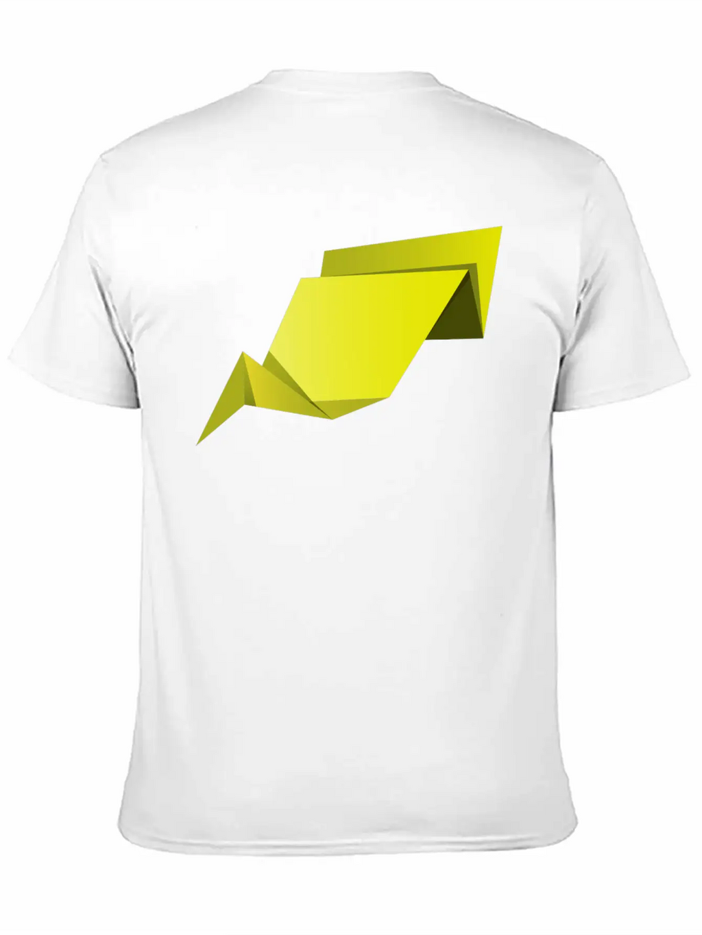 Origami Paper Plane Papier Flugzeug37 Classic Cotton Tee – Unisex Comfort For Any Season