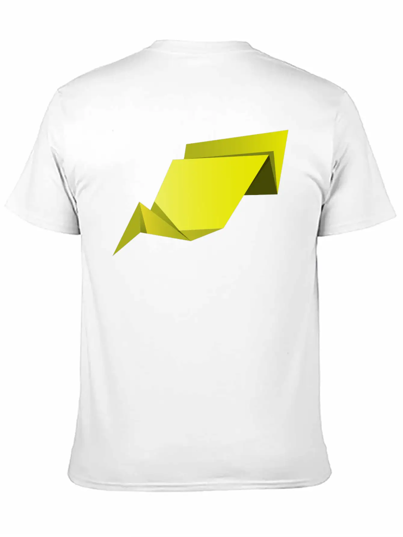 Origami Paper Plane Papier Flugzeug37 Classic Cotton Tee – Unisex Comfort For Any Season