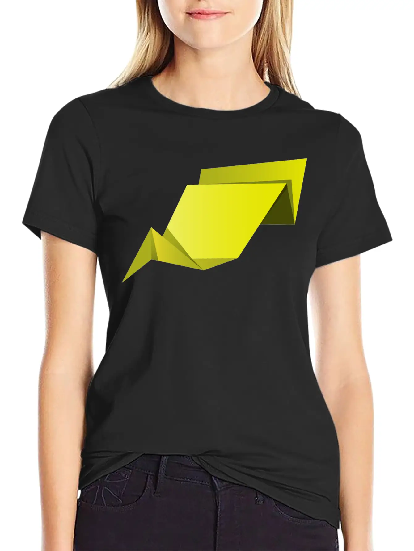 Origami Paper Plane Papier Flugzeug37 Classic Cotton Tee – Unisex Comfort For Any Season