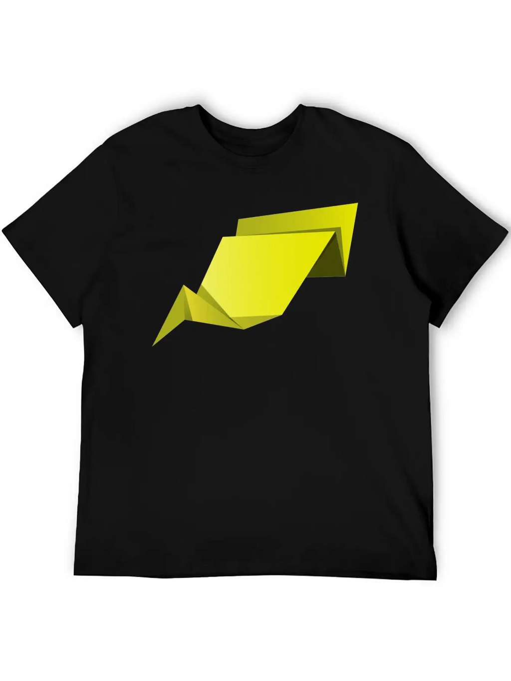 Origami Paper Plane Papier Flugzeug37 Classic Cotton Tee – Unisex Comfort For Any Season