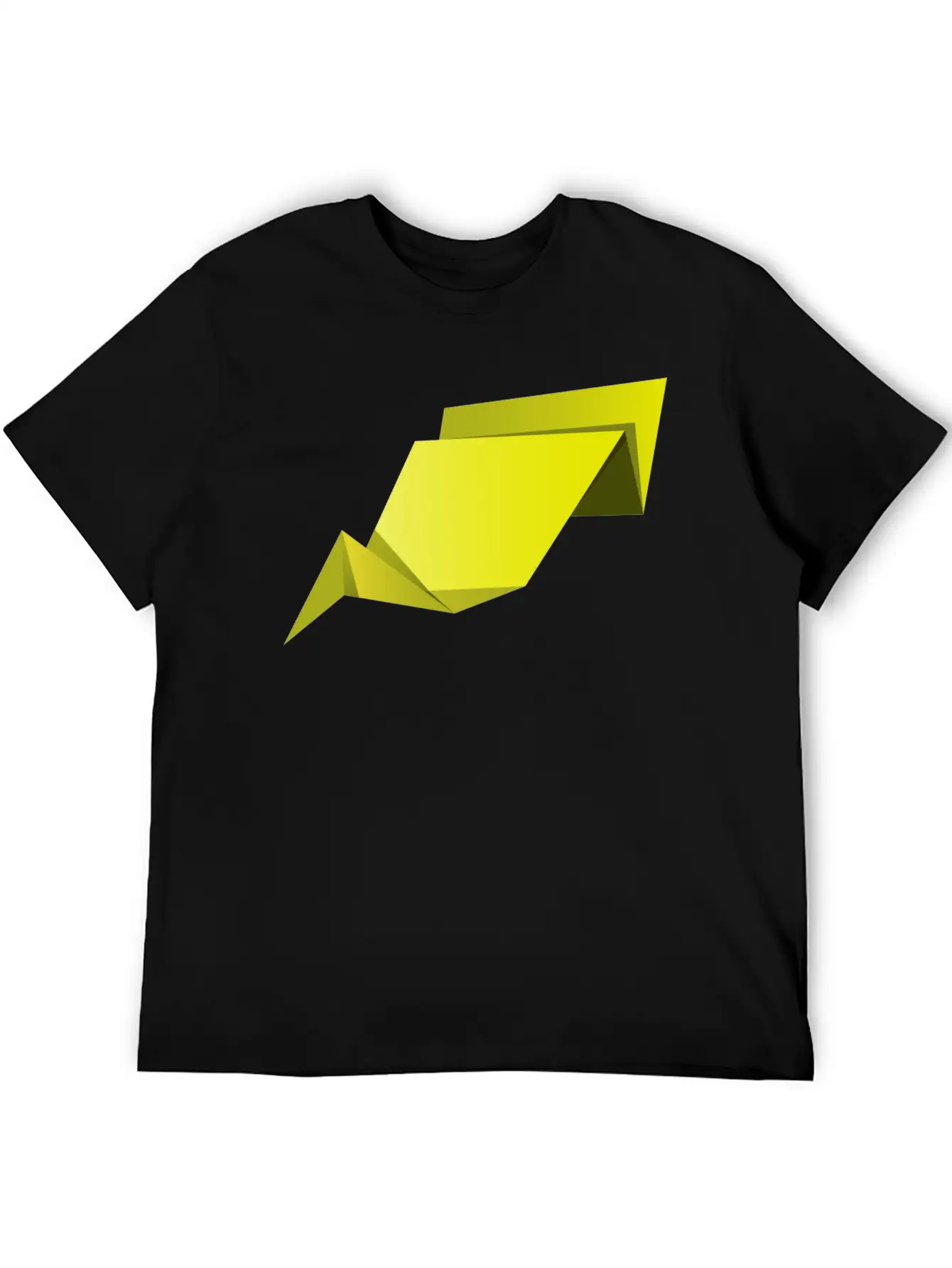 Origami Paper Plane Papier Flugzeug37 Classic Cotton Tee – Unisex Comfort For Any Season
