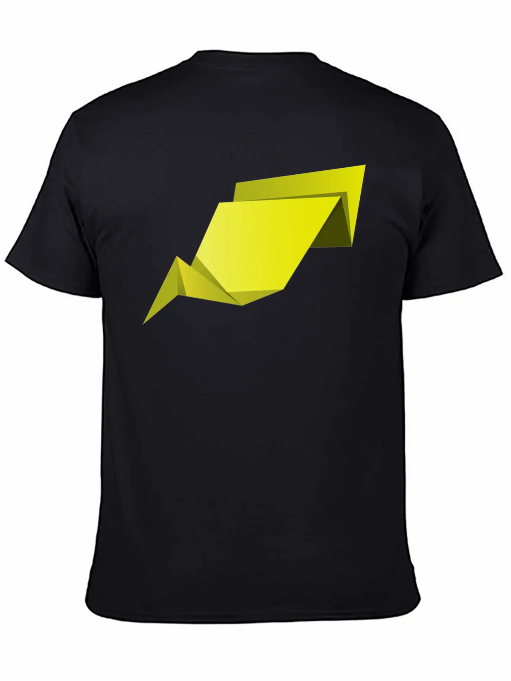 Origami Paper Plane Papier Flugzeug37 Classic Cotton Tee – Unisex Comfort For Any Season