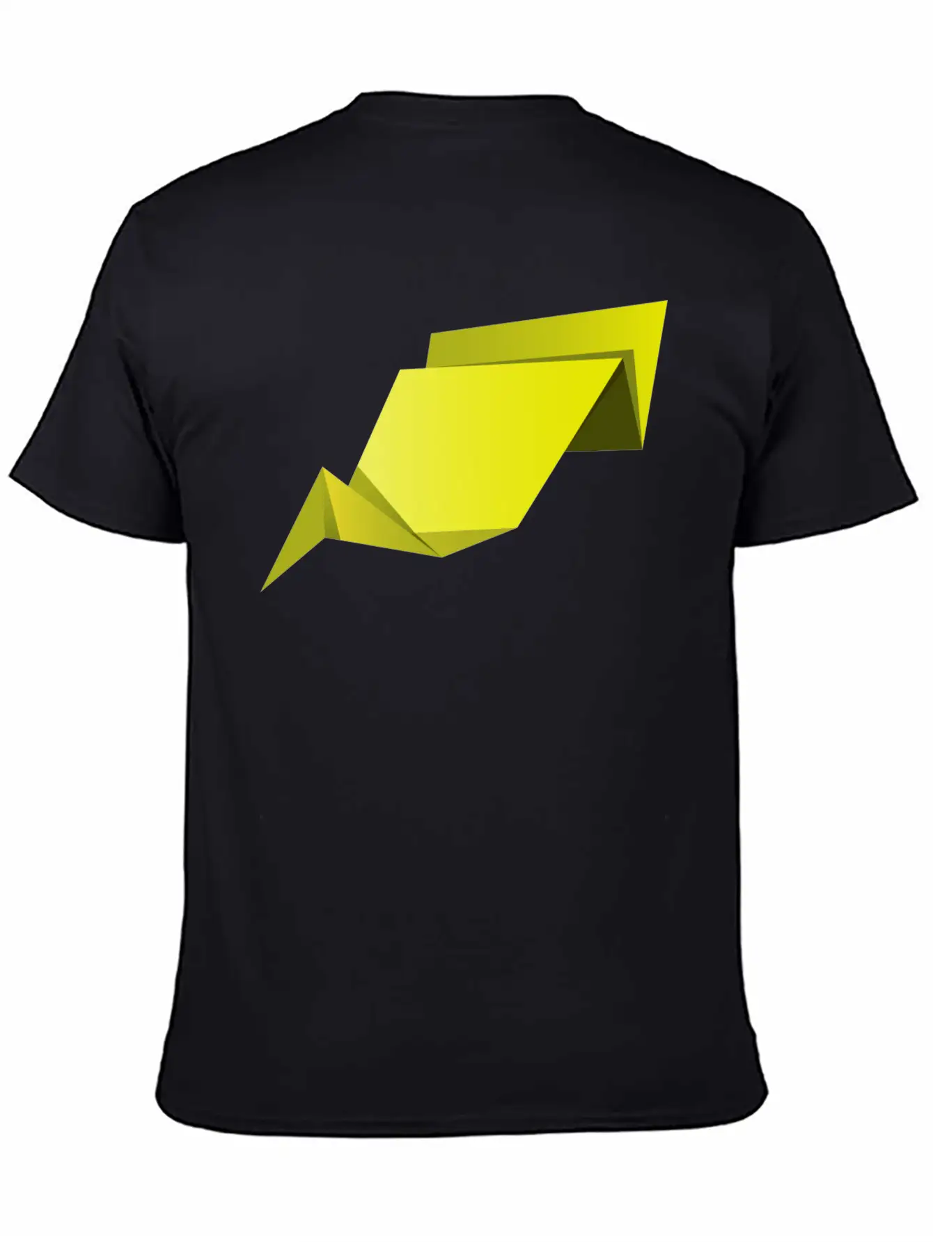 Origami Paper Plane Papier Flugzeug37 Classic Cotton Tee – Unisex Comfort For Any Season