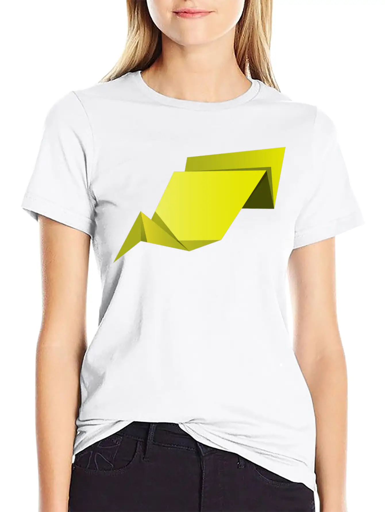 Origami Paper Plane Papier Flugzeug37 Classic Cotton Tee – Unisex Comfort For Any Season