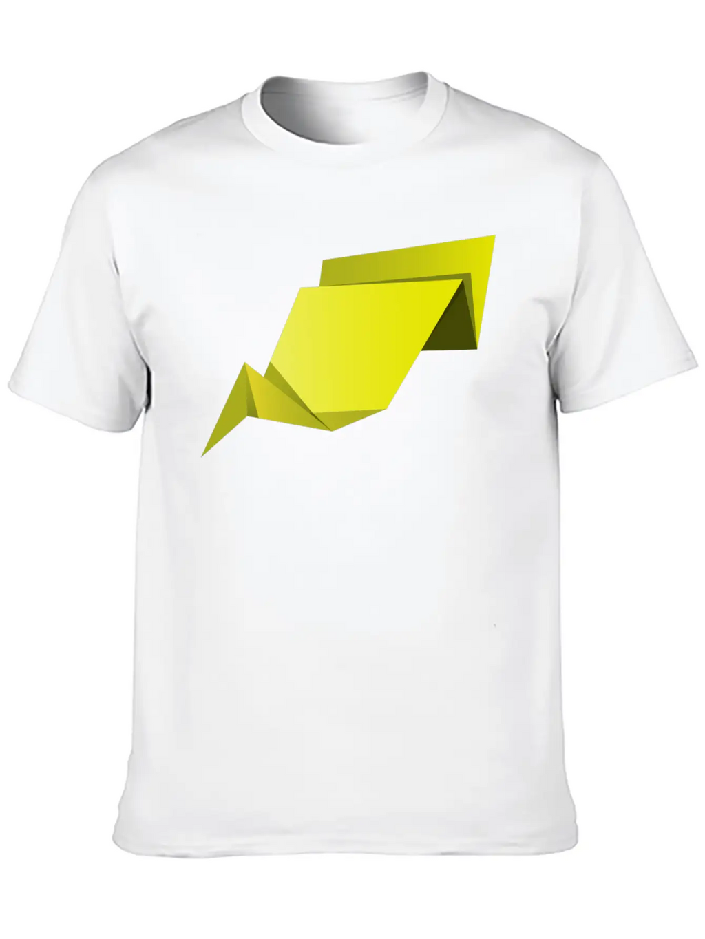 Origami Paper Plane Papier Flugzeug37 Classic Cotton Tee – Unisex Comfort For Any Season