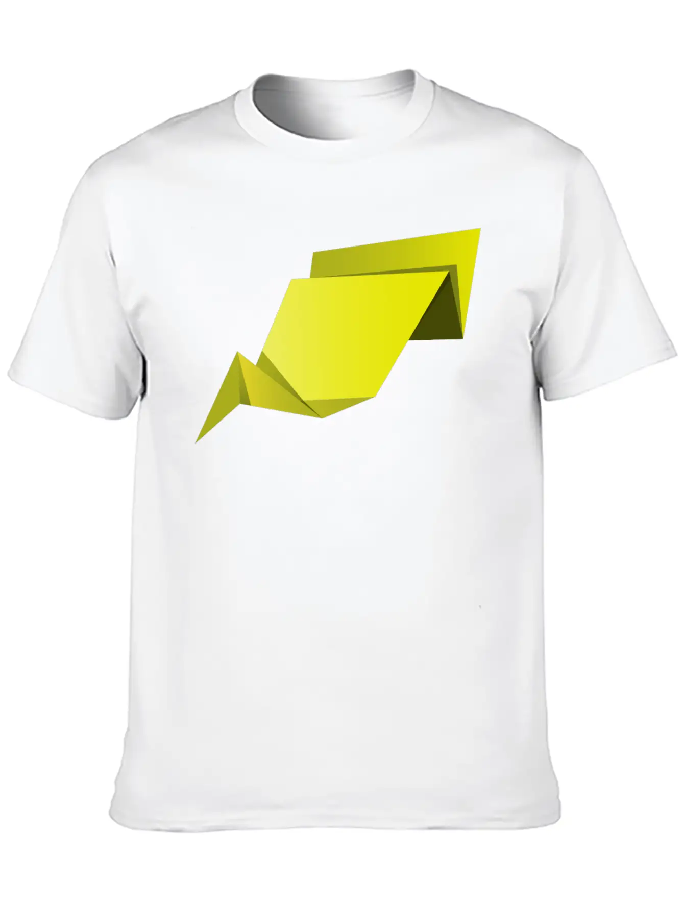 Origami Paper Plane Papier Flugzeug37 Classic Cotton Tee – Unisex Comfort For Any Season