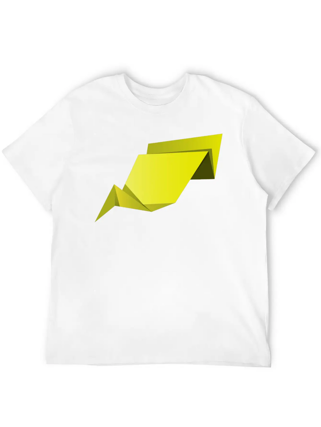 Origami Paper Plane Papier Flugzeug37 Classic Cotton Tee – Unisex Comfort For Any Season