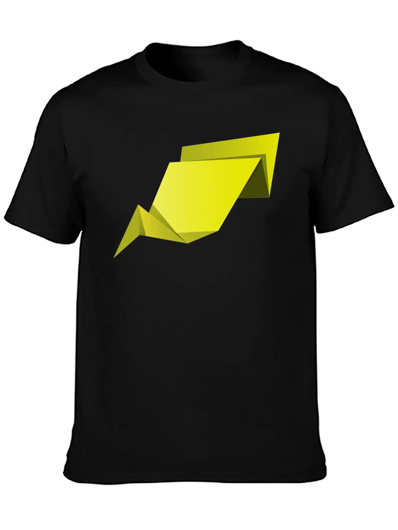 Origami Paper Plane Papier Flugzeug37 Classic Cotton Tee – Unisex Comfort For Any Season