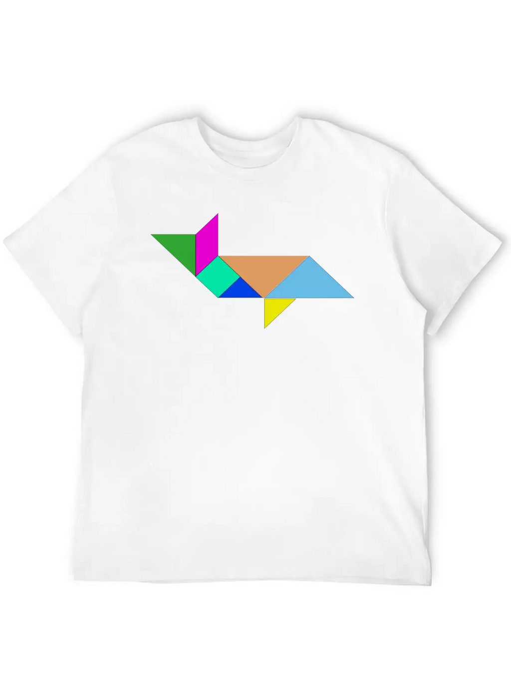 Origami Tiere Falten Basteln Papier Paper13 Timeless Short Sleeve Tee – Comfy And Minimalist Design