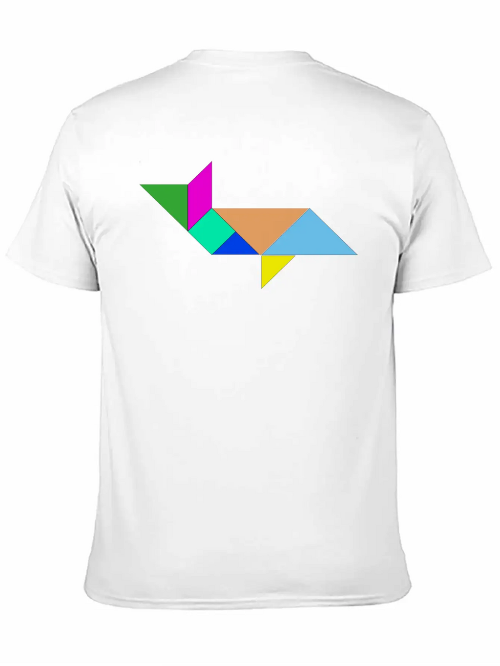 Origami Tiere Falten Basteln Papier Paper13 Timeless Short Sleeve Tee – Comfy And Minimalist Design