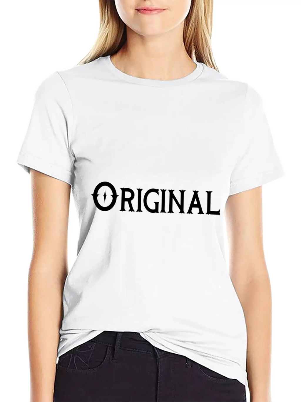 Original Fashion Trend Fashion Style Gift Man Basic Graphic T-Shirt – Daily Comfort In Soft Cotton