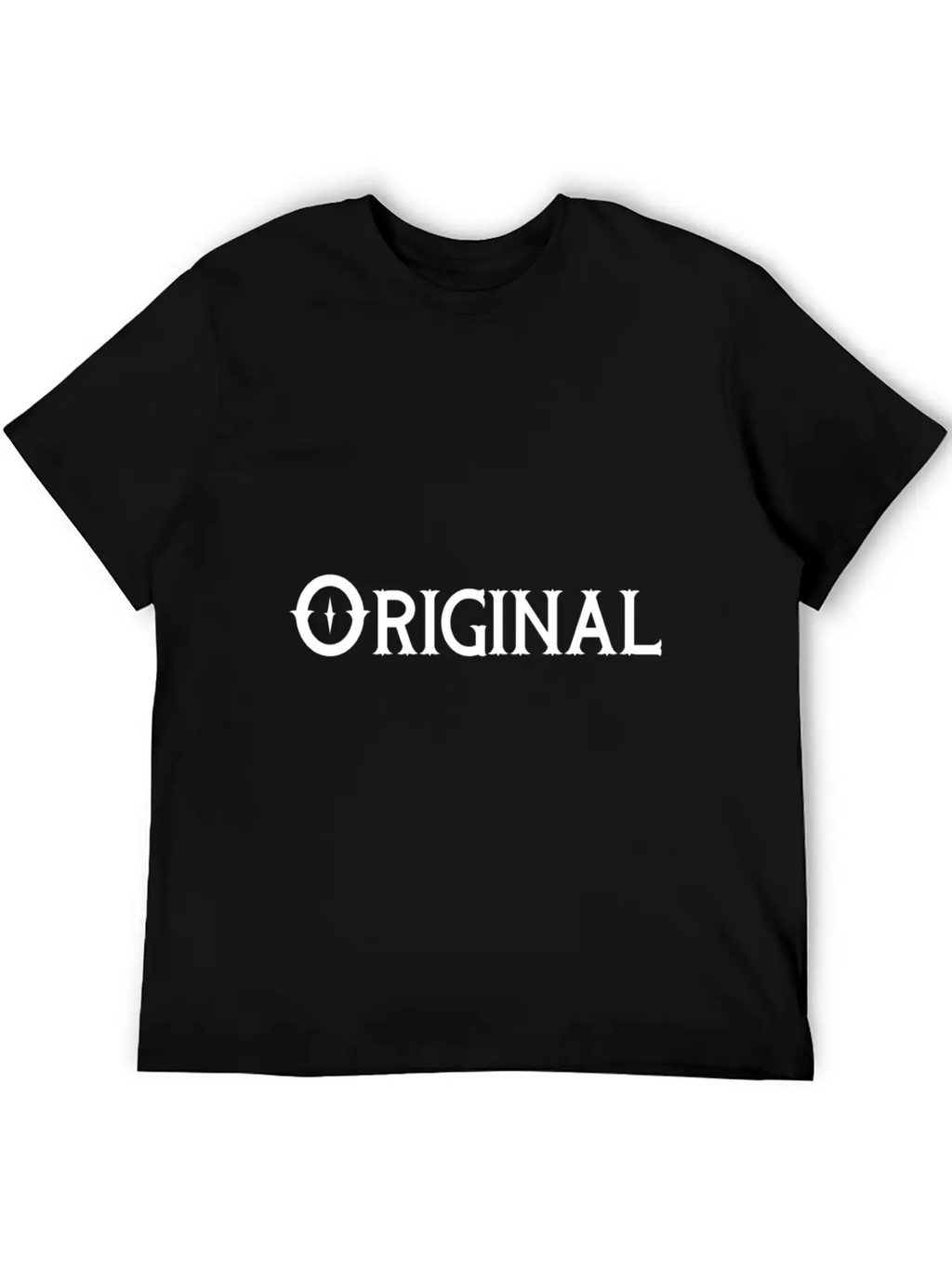 Original Fashion Trend Fashion Style Gift Man Basic Graphic T-Shirt – Daily Comfort In Soft Cotton