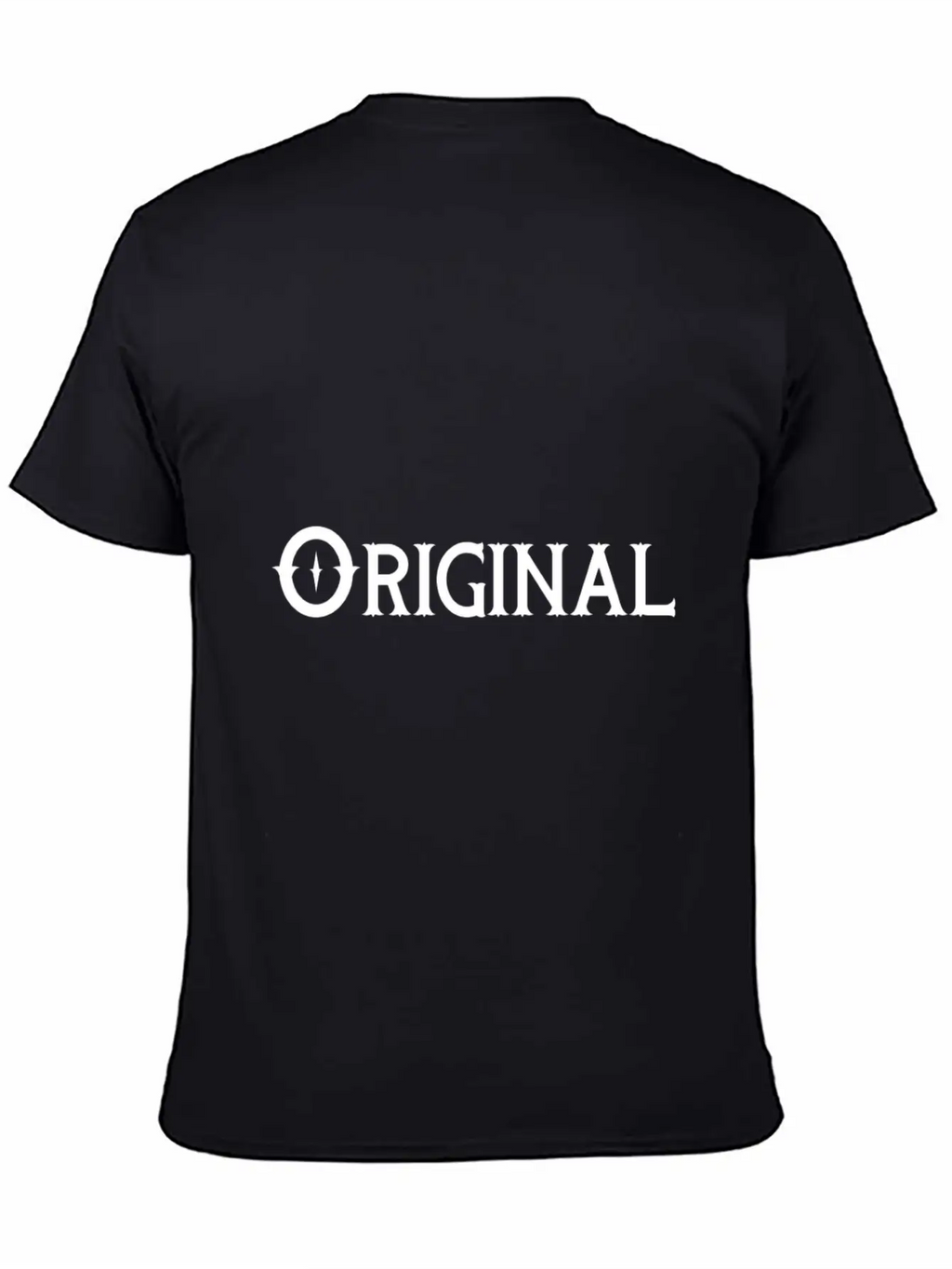 Original Fashion Trend Fashion Style Gift Man Basic Graphic T-Shirt – Daily Comfort In Soft Cotton