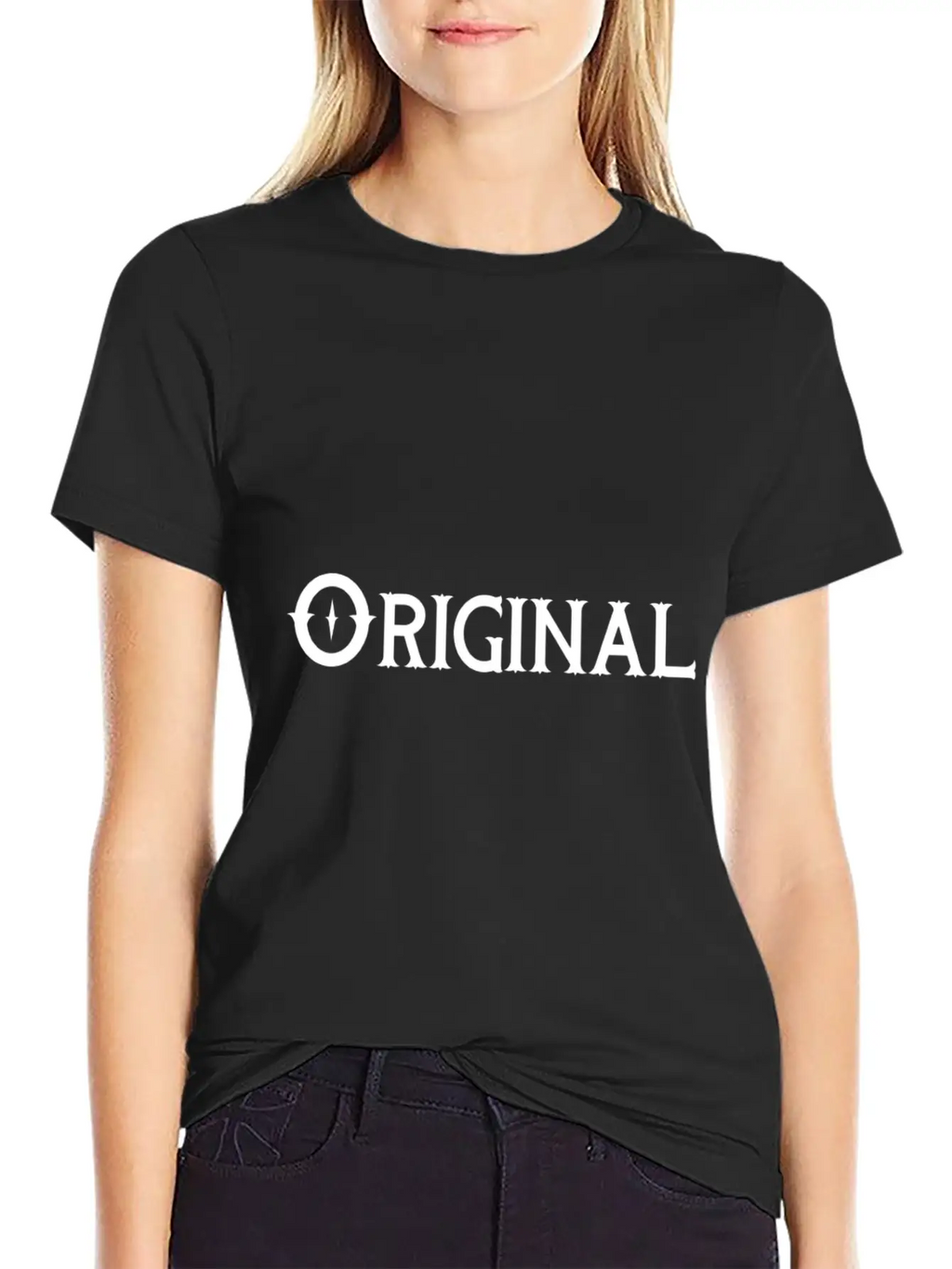 Original Fashion Trend Fashion Style Gift Man Basic Graphic T-Shirt – Daily Comfort In Soft Cotton