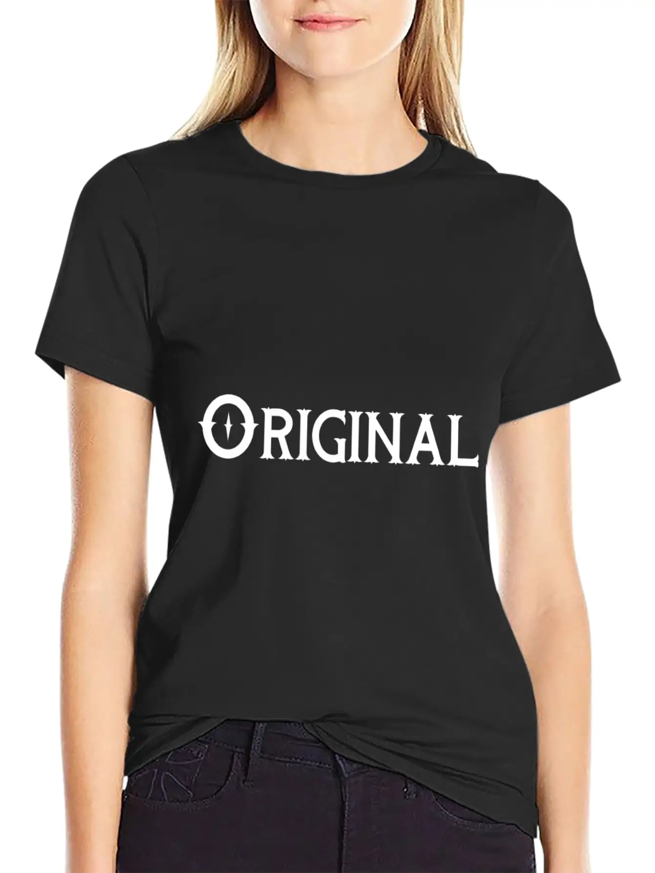 Original Fashion Trend Fashion Style Gift Man Basic Graphic T-Shirt – Daily Comfort In Soft Cotton