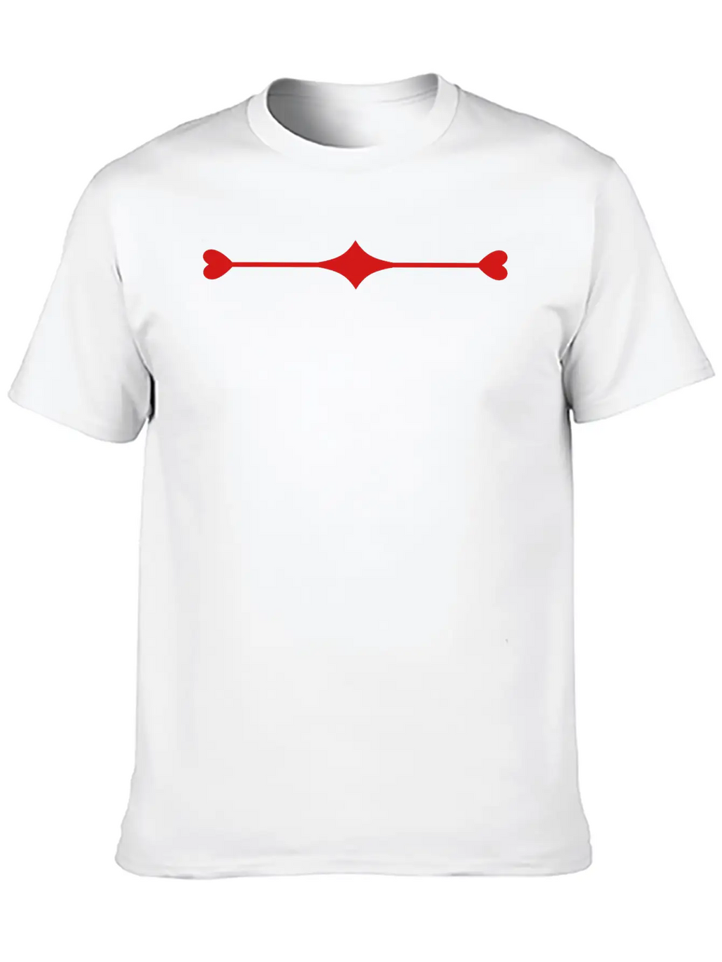 Ornament Relaxed Everyday Tee – Lightweight And Durable Cotton