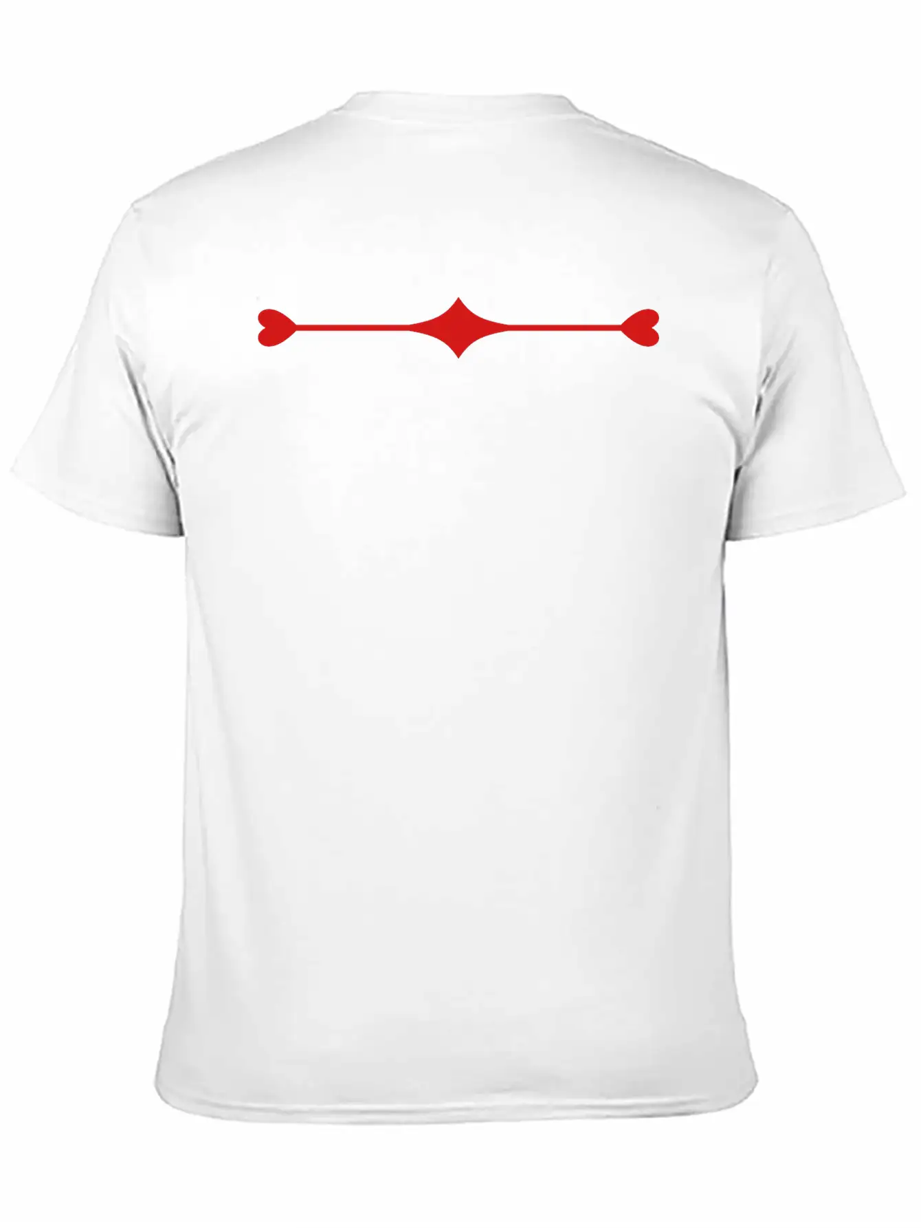 Ornament Relaxed Everyday Tee – Lightweight And Durable Cotton