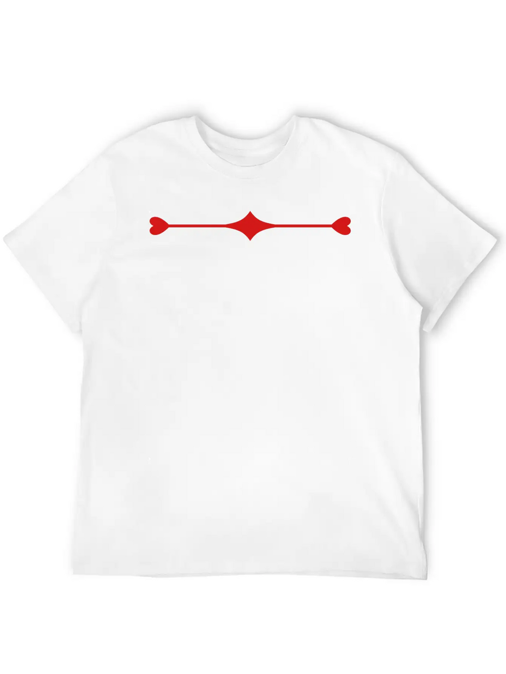 Ornament Relaxed Everyday Tee – Lightweight And Durable Cotton