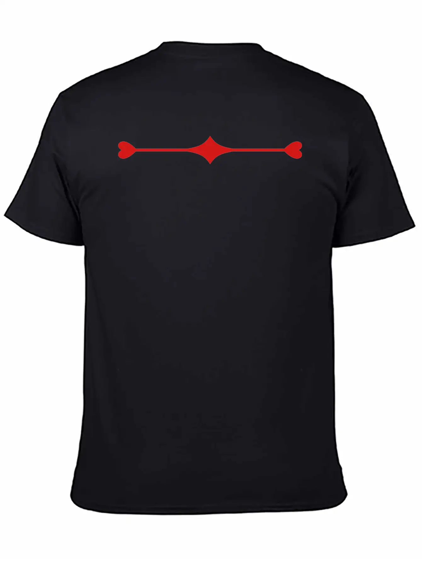 Ornament Relaxed Everyday Tee – Lightweight And Durable Cotton