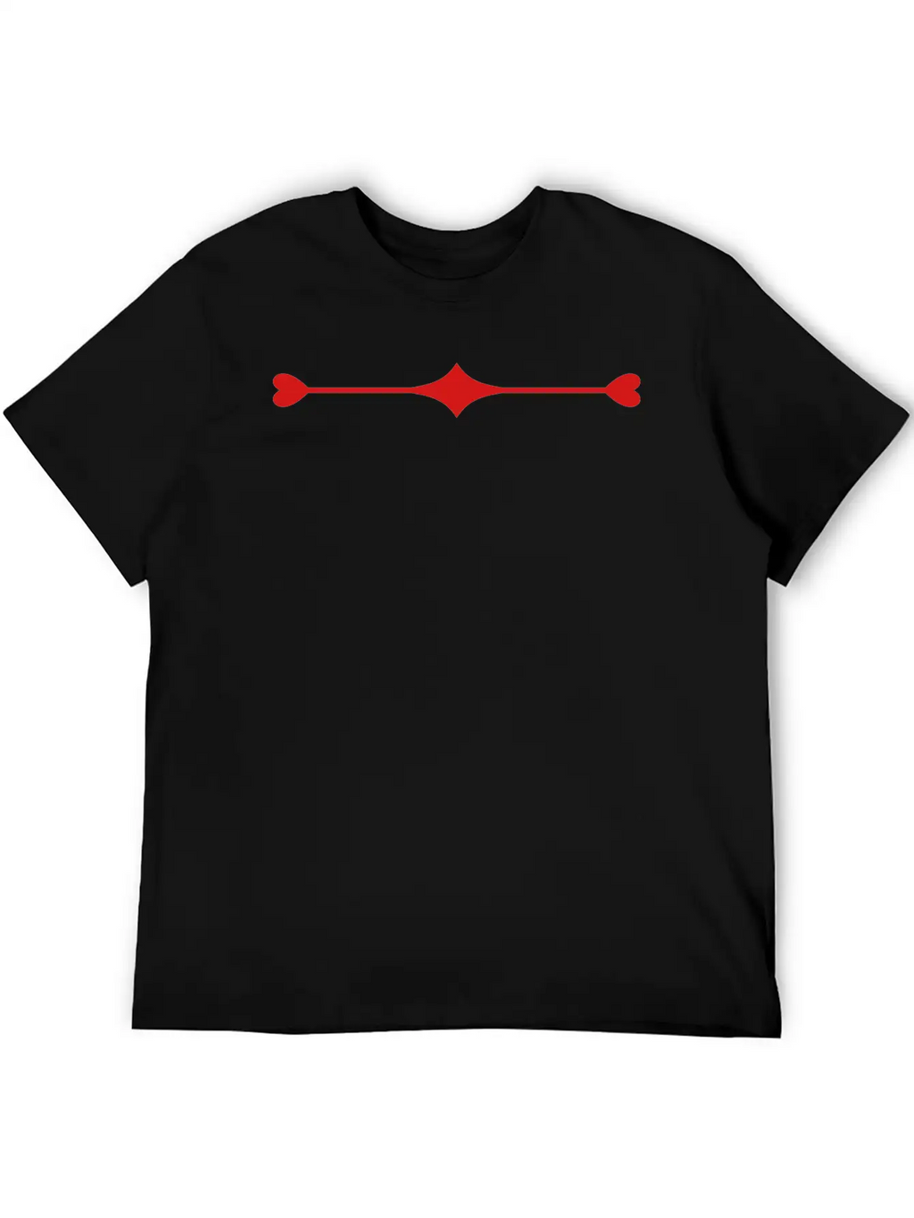 Ornament Relaxed Everyday Tee – Lightweight And Durable Cotton