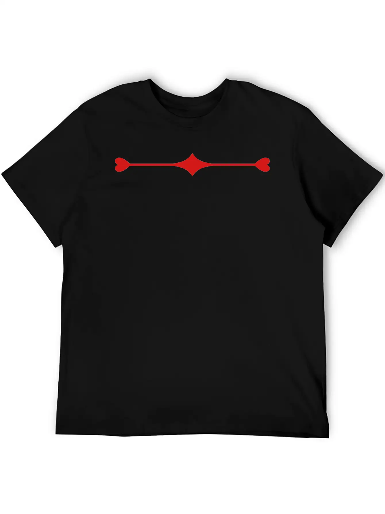 Ornament Relaxed Everyday Tee – Lightweight And Durable Cotton