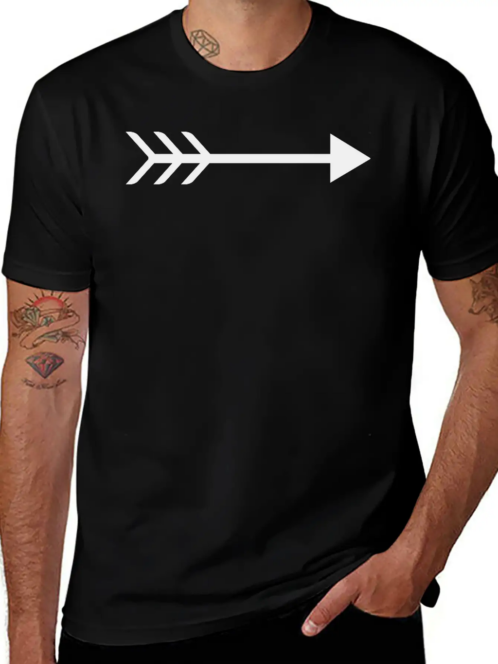 Outdoor Camping Equipment Unisex Casual T-Shirt – Clean Design For Daily Comfort