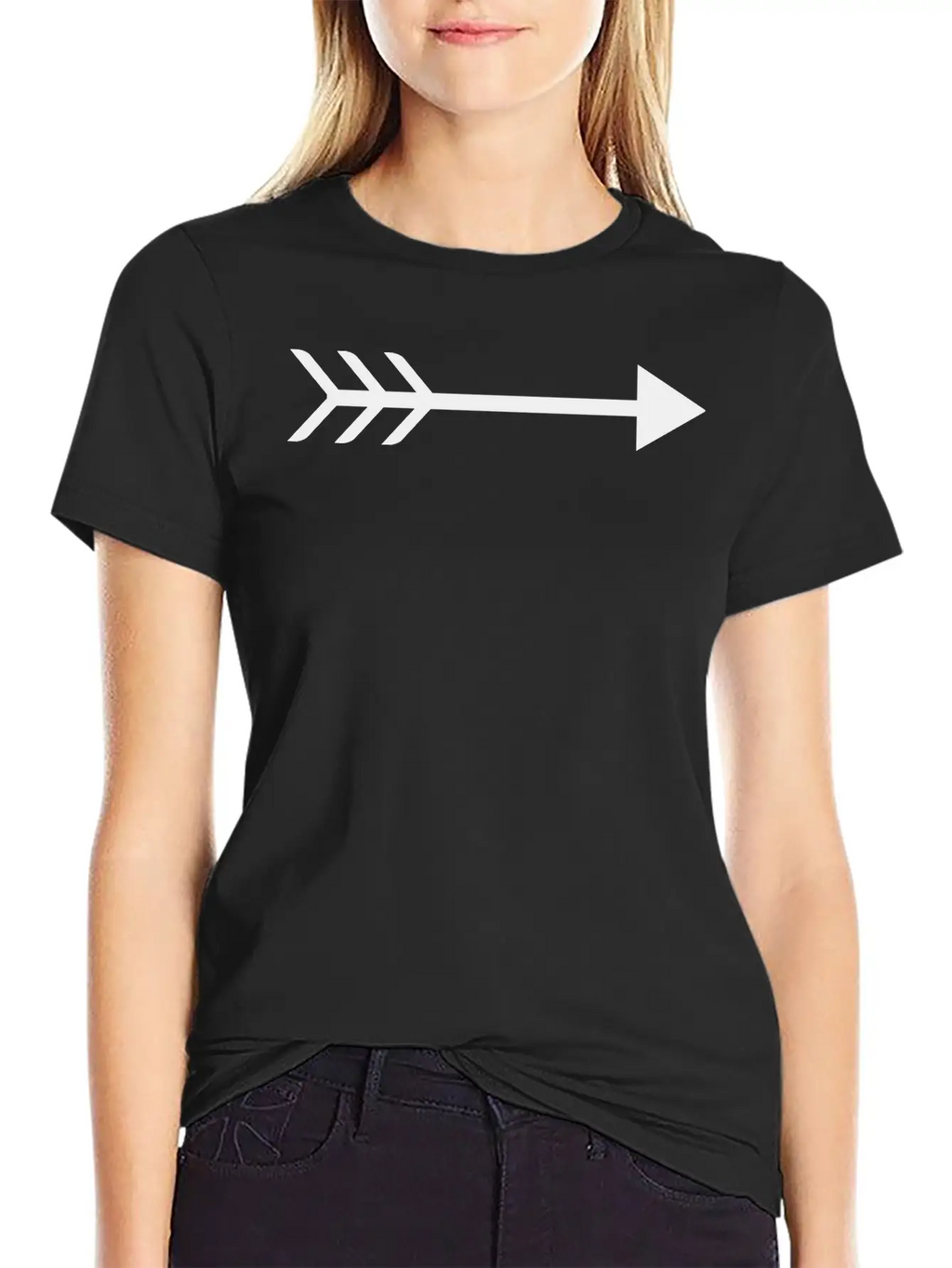 Outdoor Camping Equipment Unisex Casual T-Shirt – Clean Design For Daily Comfort