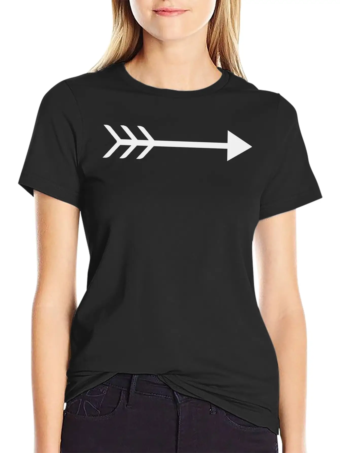 Outdoor Camping Equipment Unisex Casual T-Shirt – Clean Design For Daily Comfort