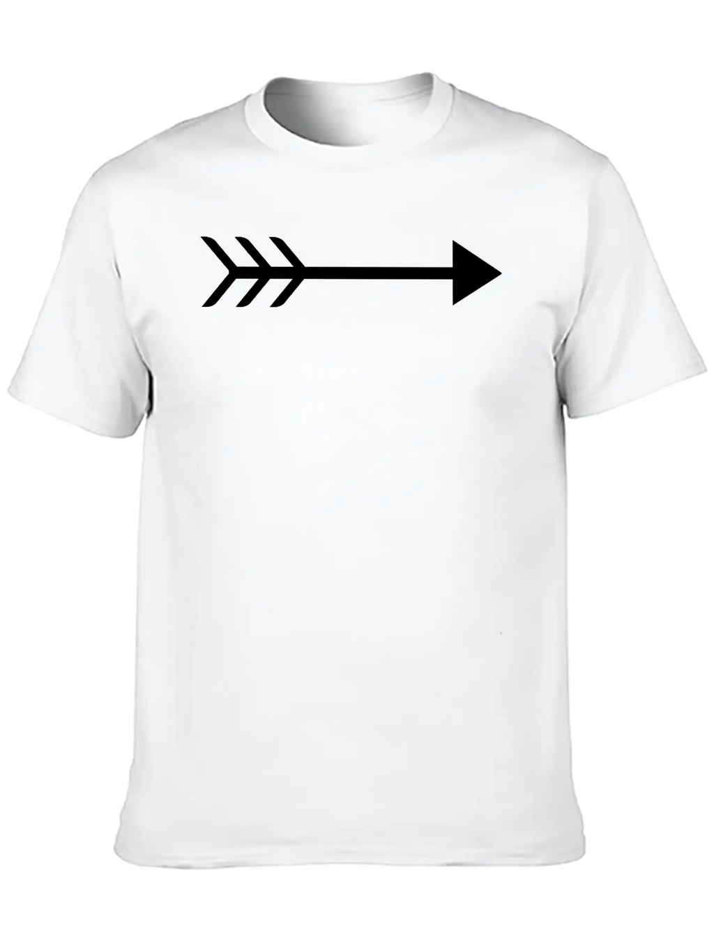 Outdoor Camping Equipment Unisex Casual T-Shirt – Clean Design For Daily Comfort