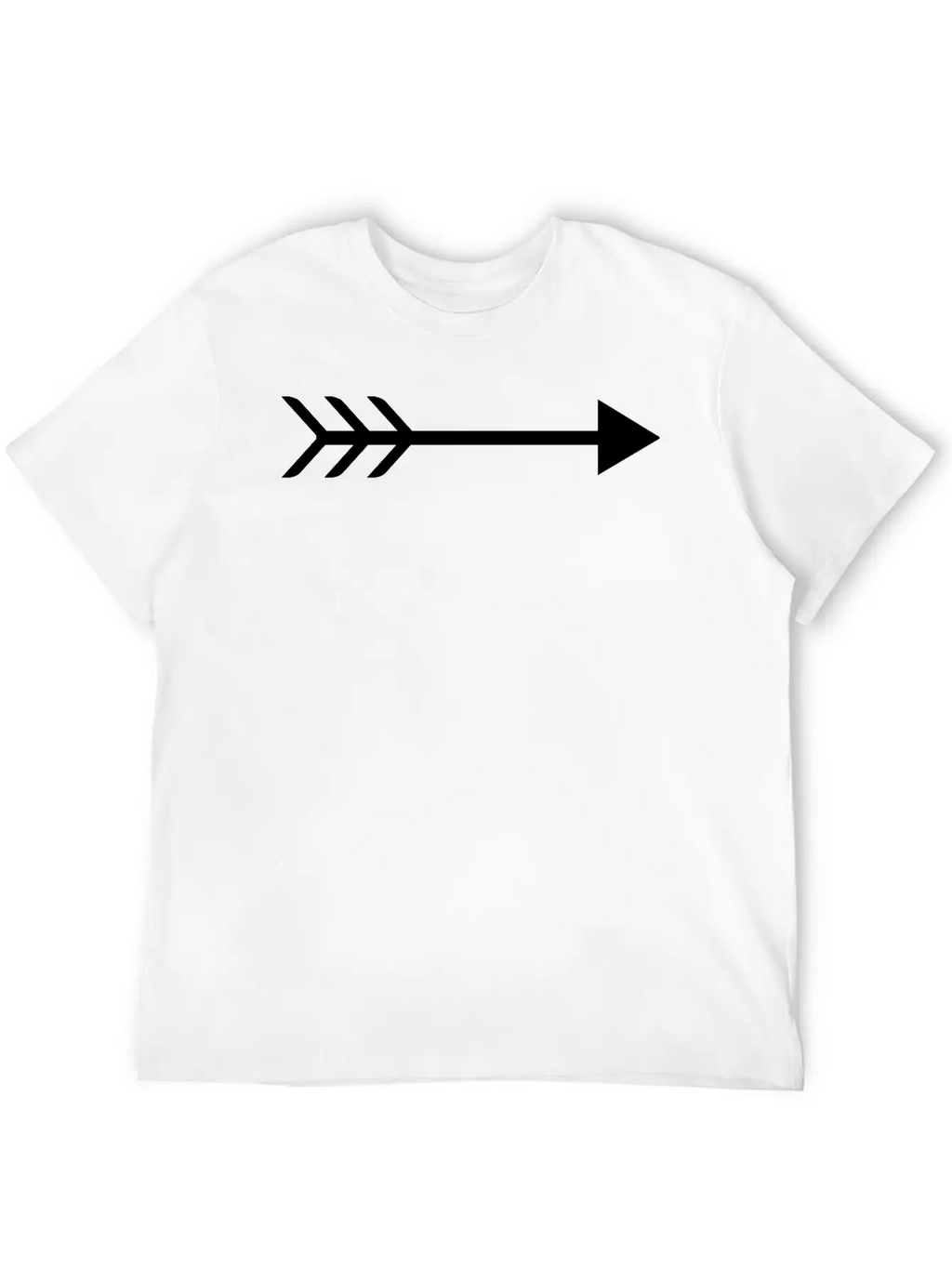 Outdoor Camping Equipment Unisex Casual T-Shirt – Clean Design For Daily Comfort