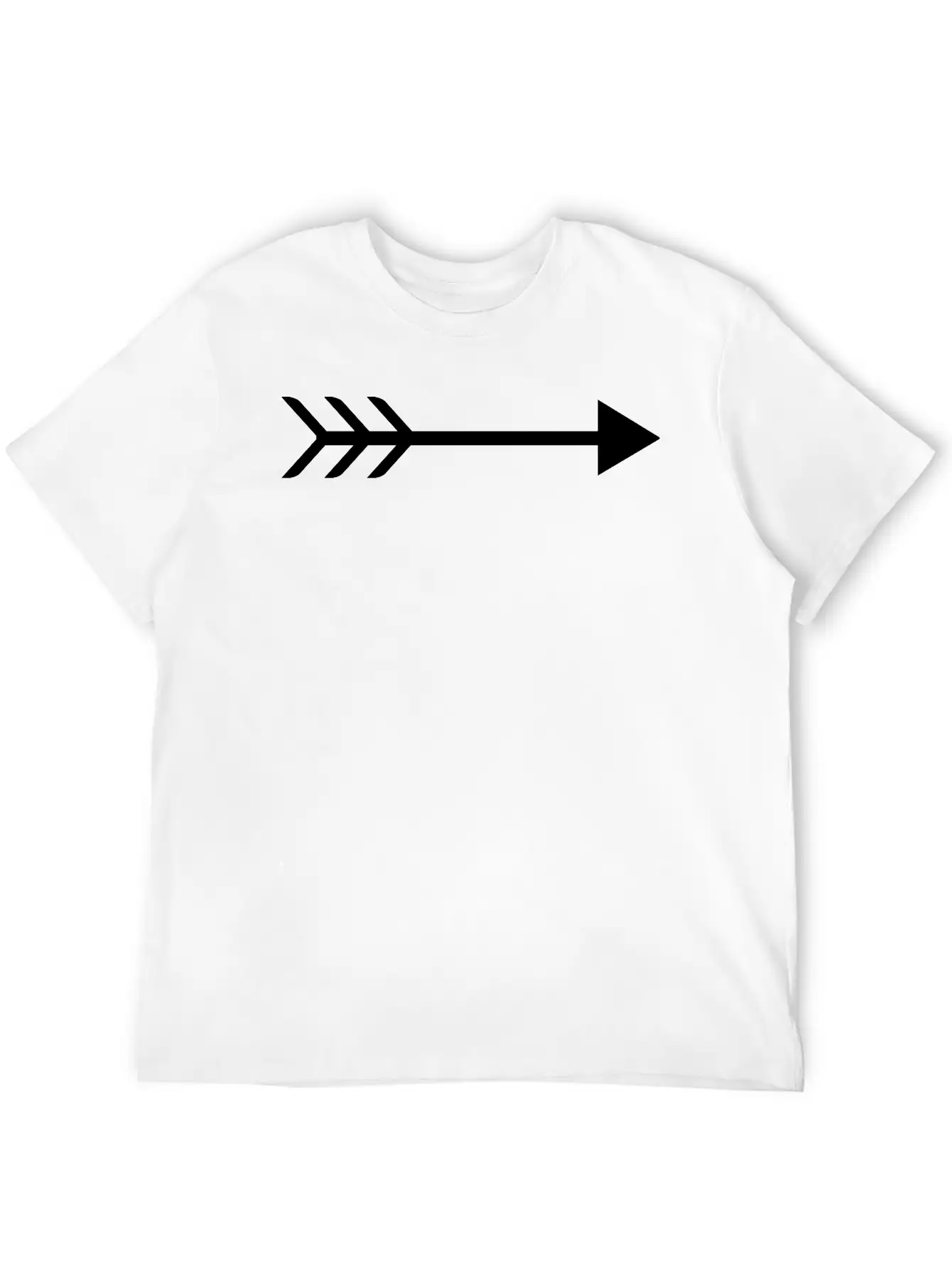 Outdoor Camping Equipment Unisex Casual T-Shirt – Clean Design For Daily Comfort