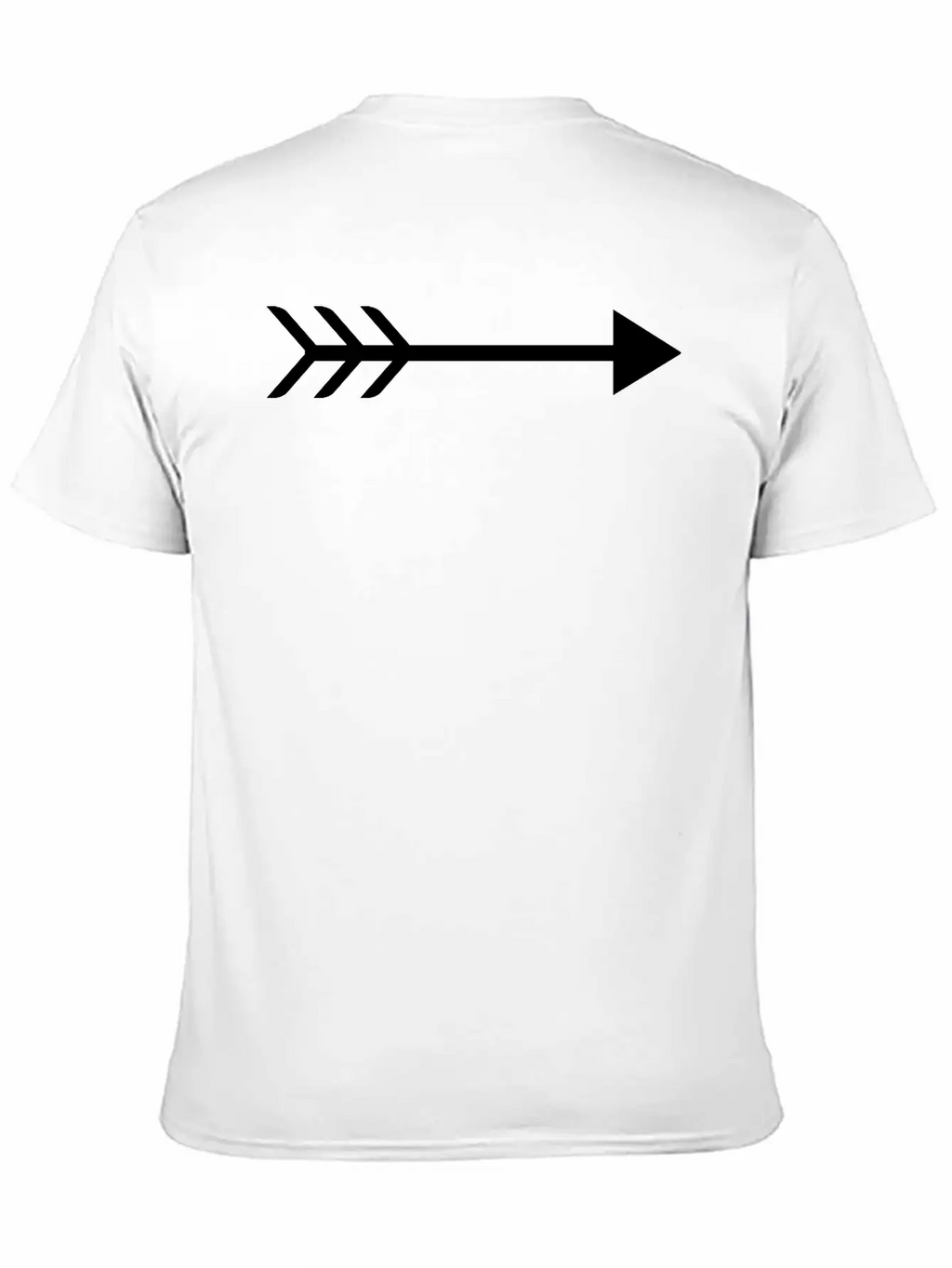 Outdoor Camping Equipment Unisex Casual T-Shirt – Clean Design For Daily Comfort