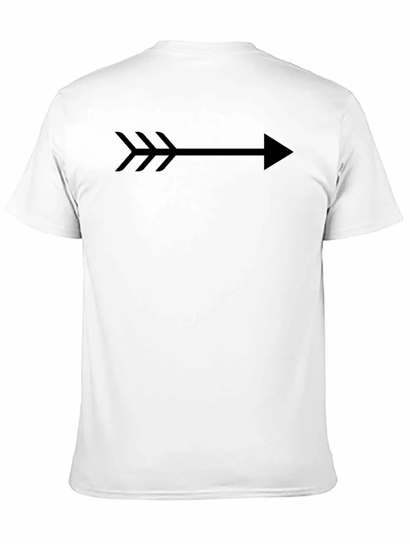 Outdoor Camping Equipment Unisex Casual T-Shirt – Clean Design For Daily Comfort