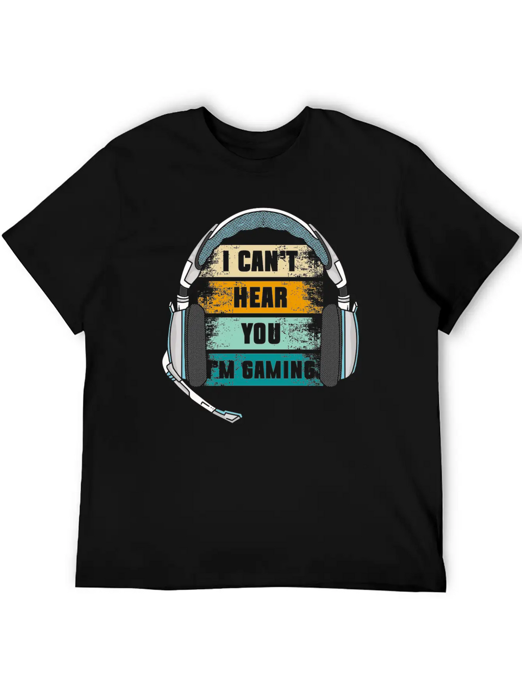 Pc E-Sport Game League Classic Cotton Tee – Unisex Comfort For Any Season