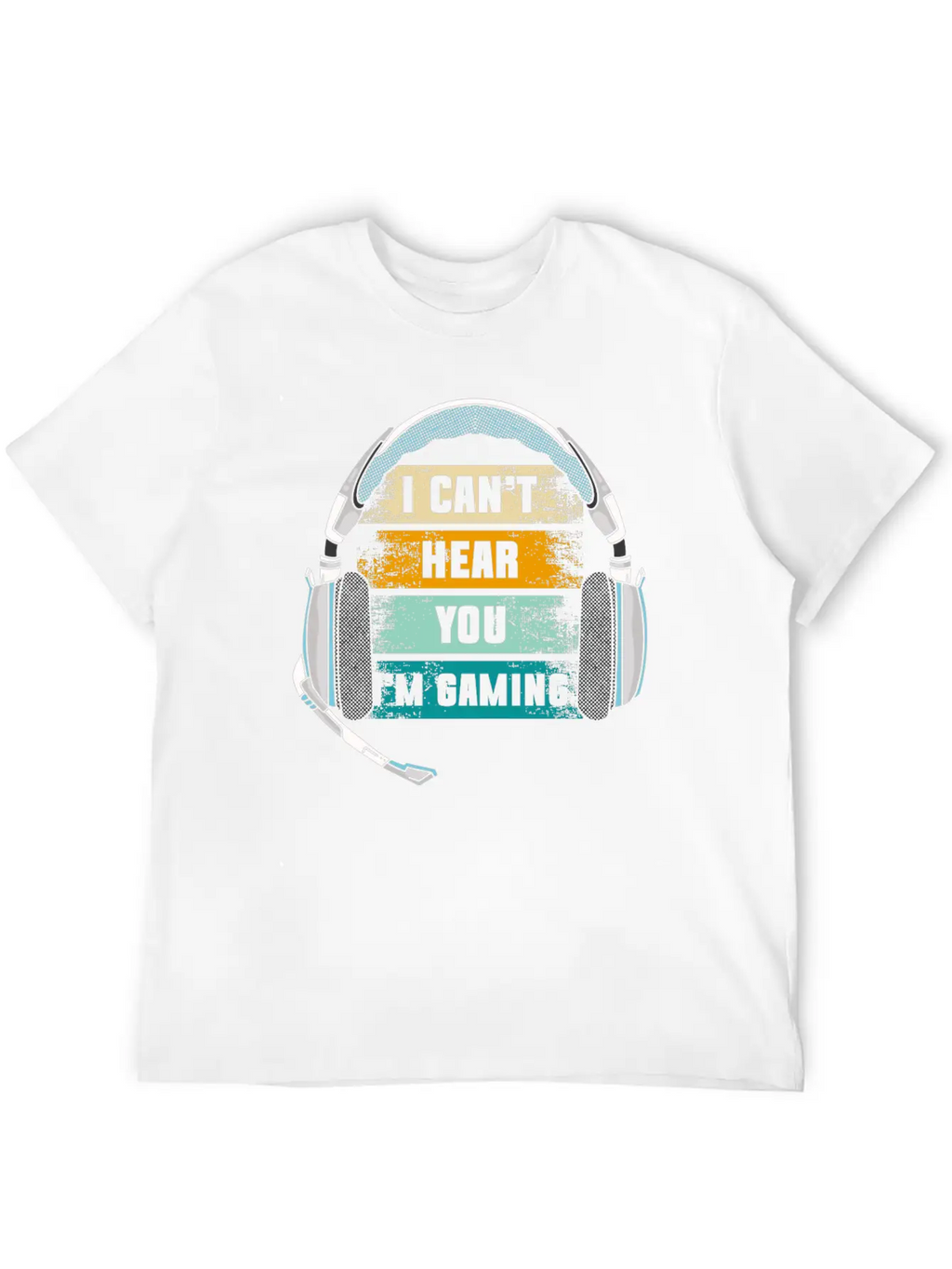 Pc E-Sport Game League Classic Cotton Tee – Unisex Comfort For Any Season