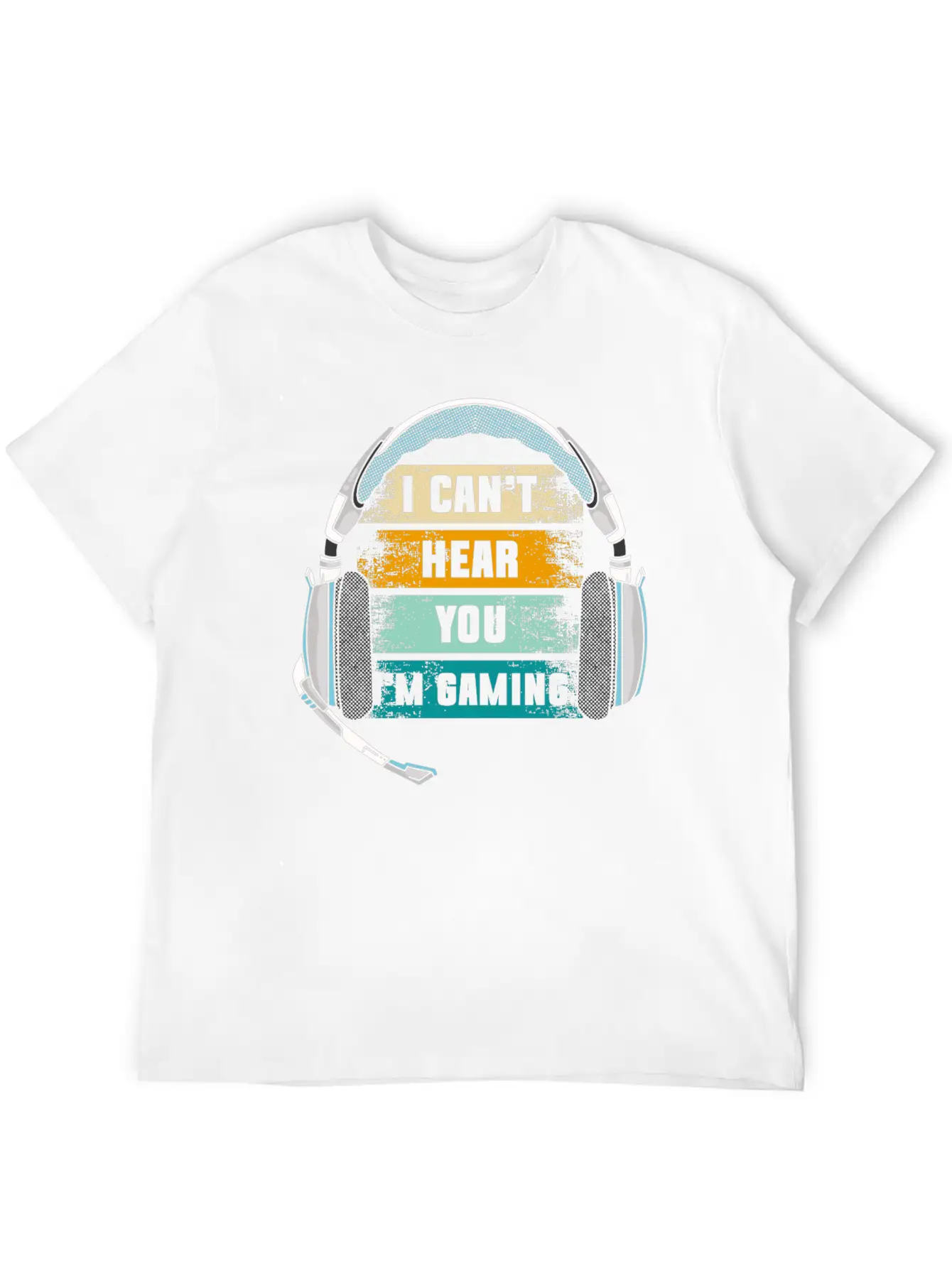 Pc E-Sport Game League Classic Cotton Tee – Unisex Comfort For Any Season
