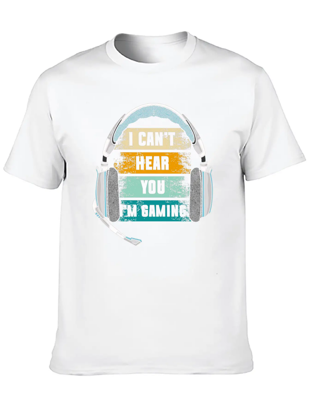 Pc E-Sport Game League Classic Cotton Tee – Unisex Comfort For Any Season