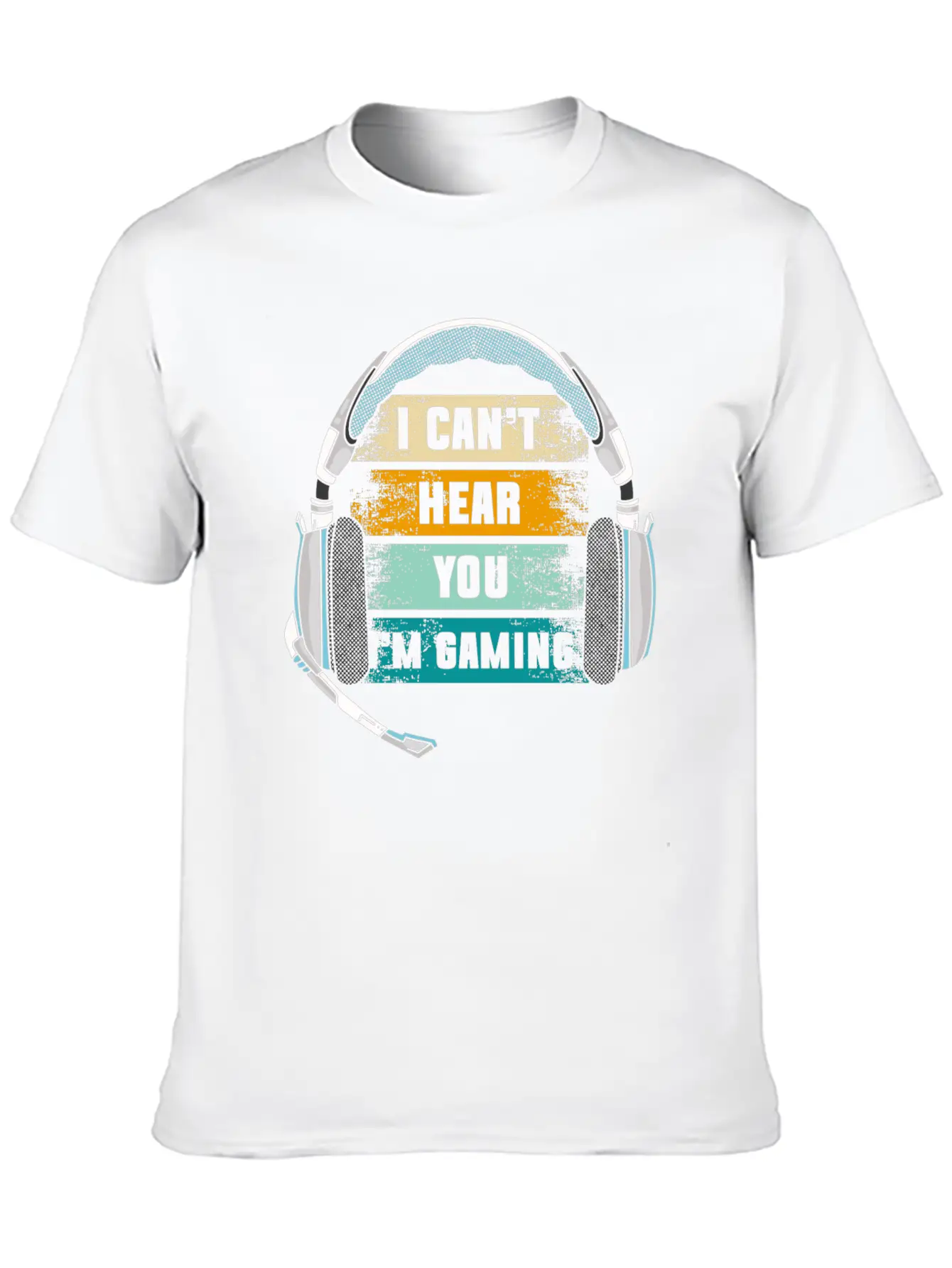 Pc E-Sport Game League Classic Cotton Tee – Unisex Comfort For Any Season