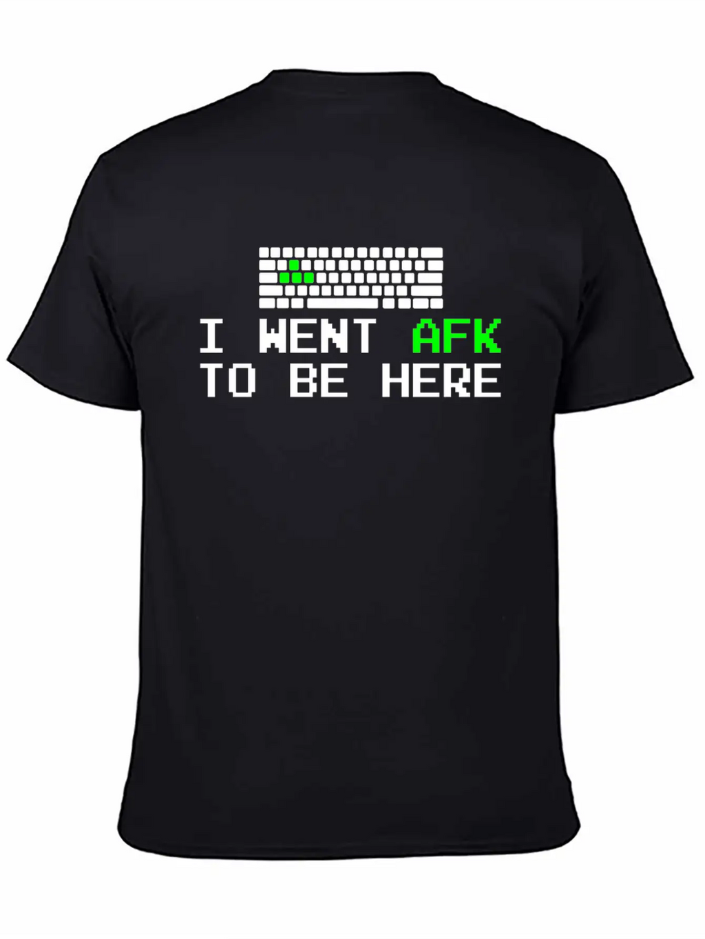 PC Gamer Unisex Casual T-Shirt – Clean Design For Daily Comfort