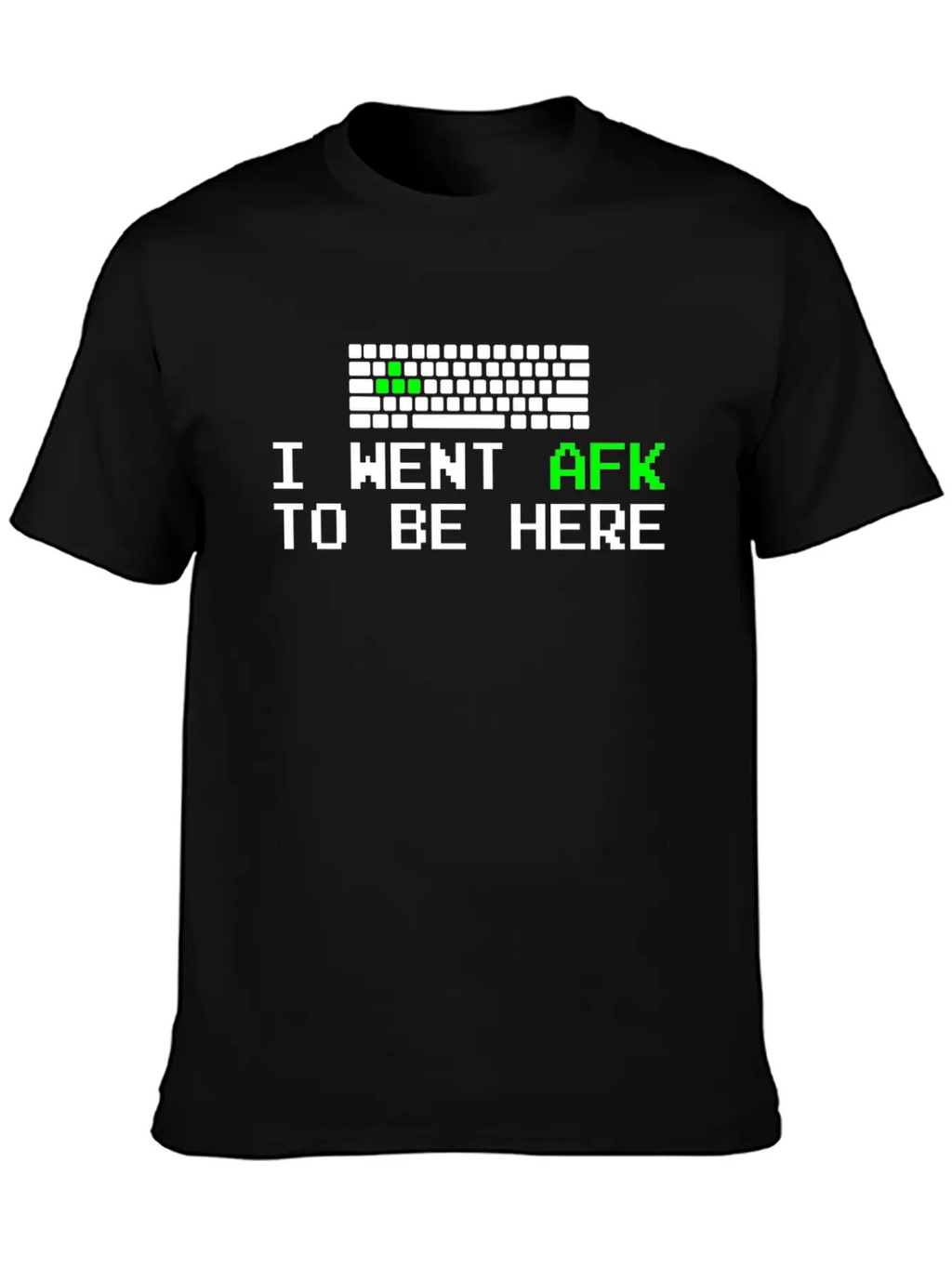 PC Gamer Unisex Casual T-Shirt – Clean Design For Daily Comfort