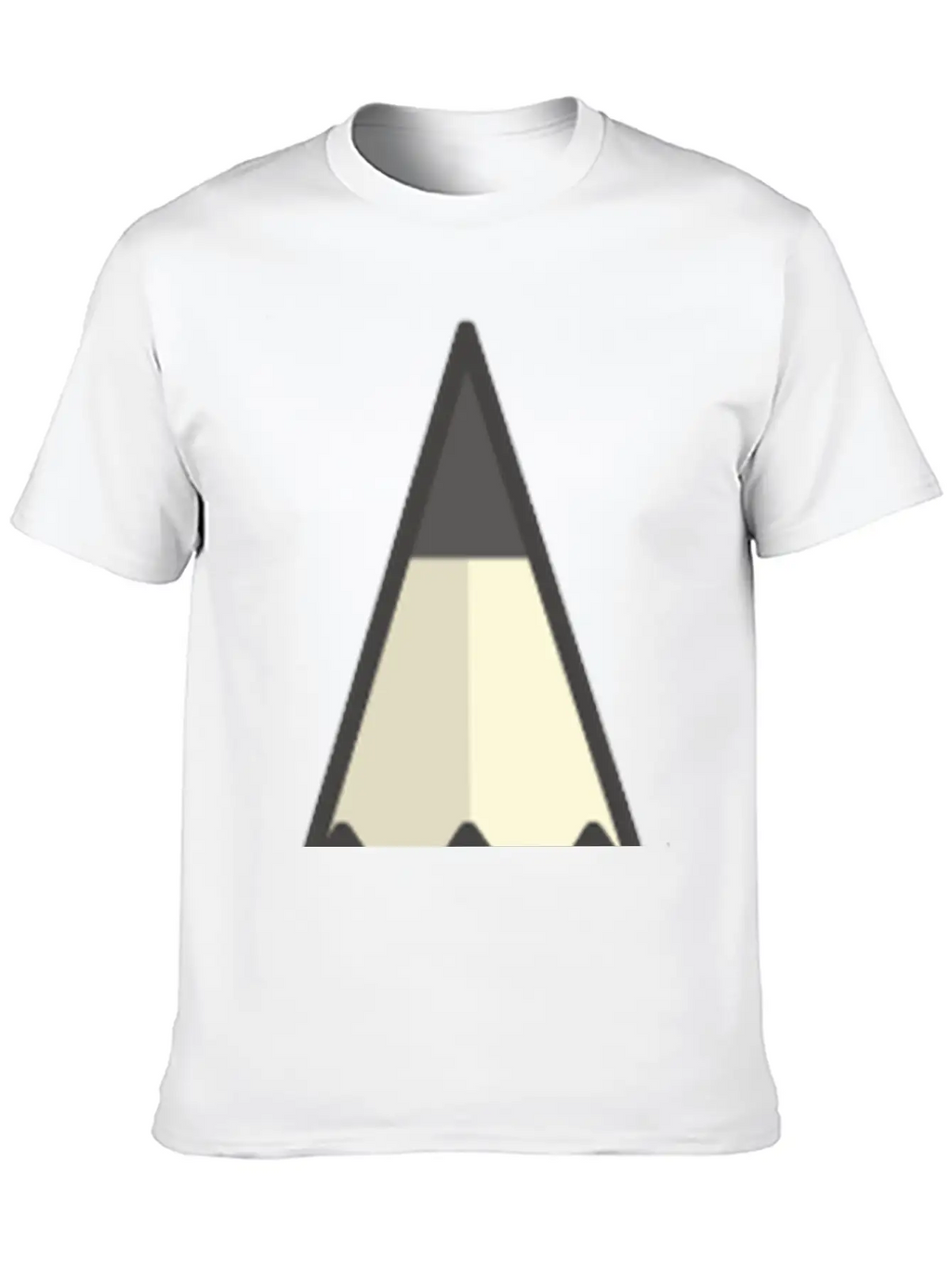 Pen Stylish Everyday T-Shirt – Unisex Basic Cotton Tee