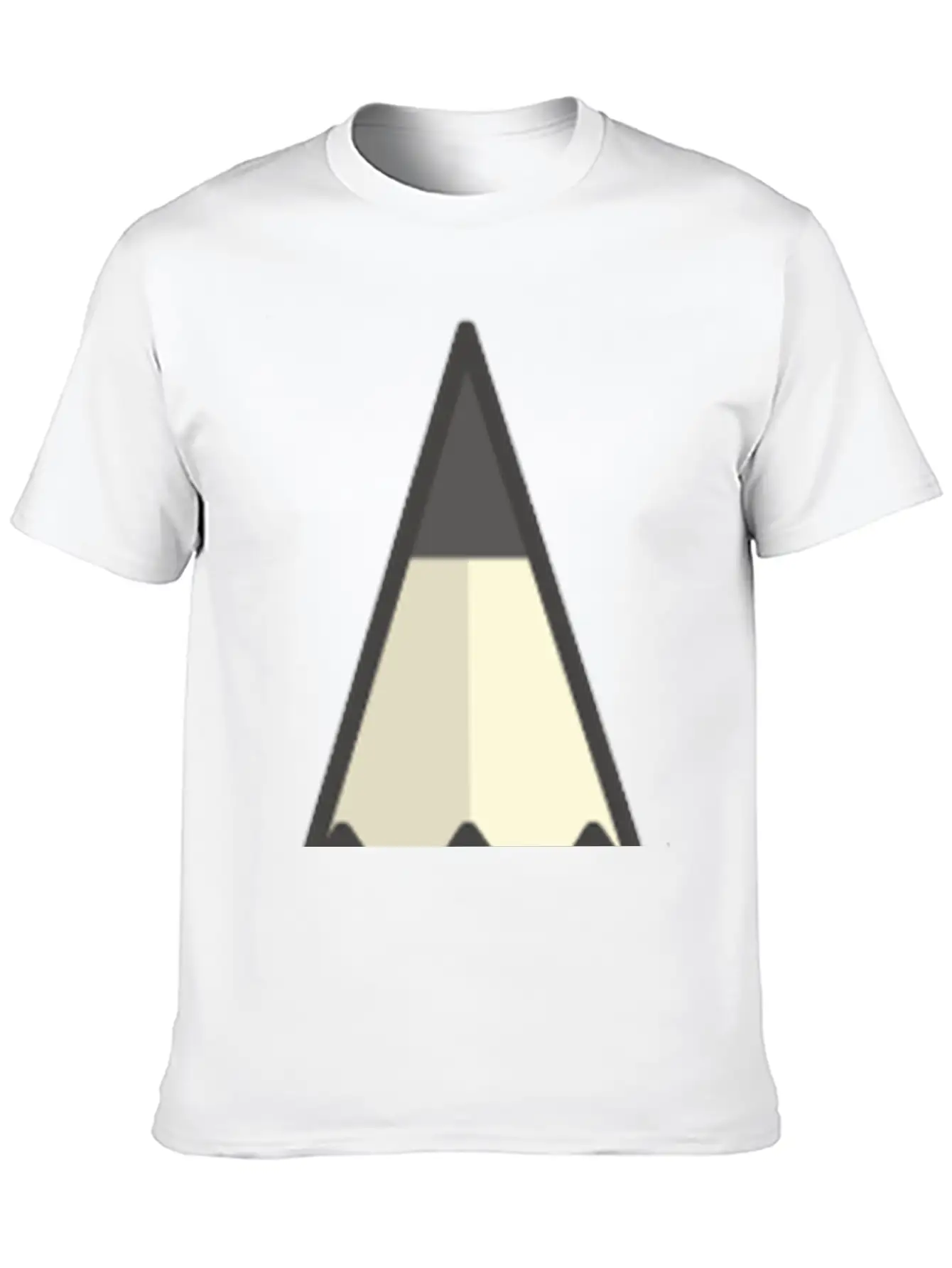 Pen Stylish Everyday T-Shirt – Unisex Basic Cotton Tee